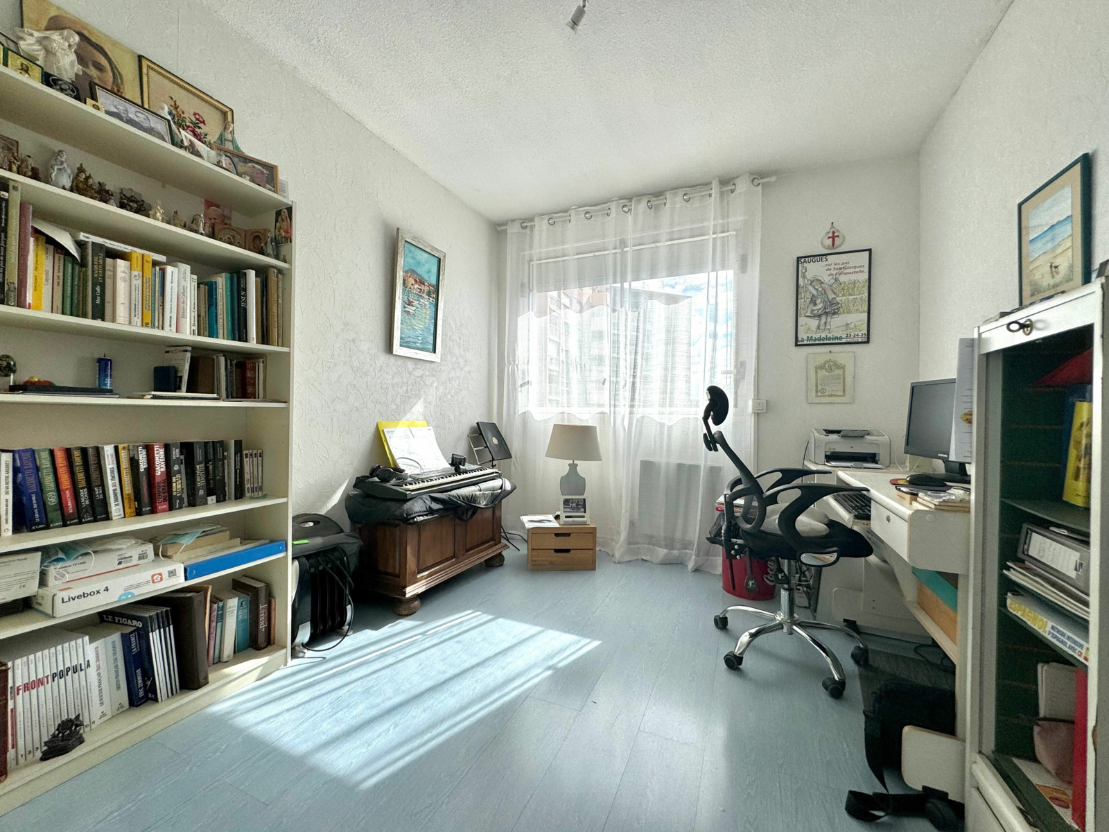 Appartement à vendre 5 93m2 à Salon-de-Provence vignette-9