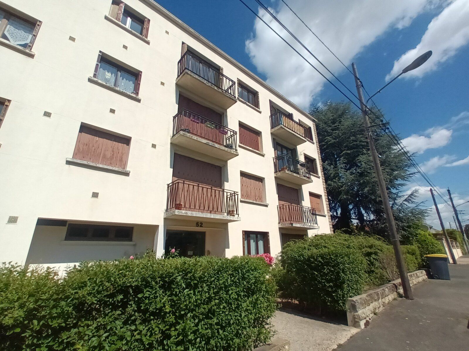 Appartement à vendre 3 61.11m2 à L'Haÿ-les-Roses vignette-4