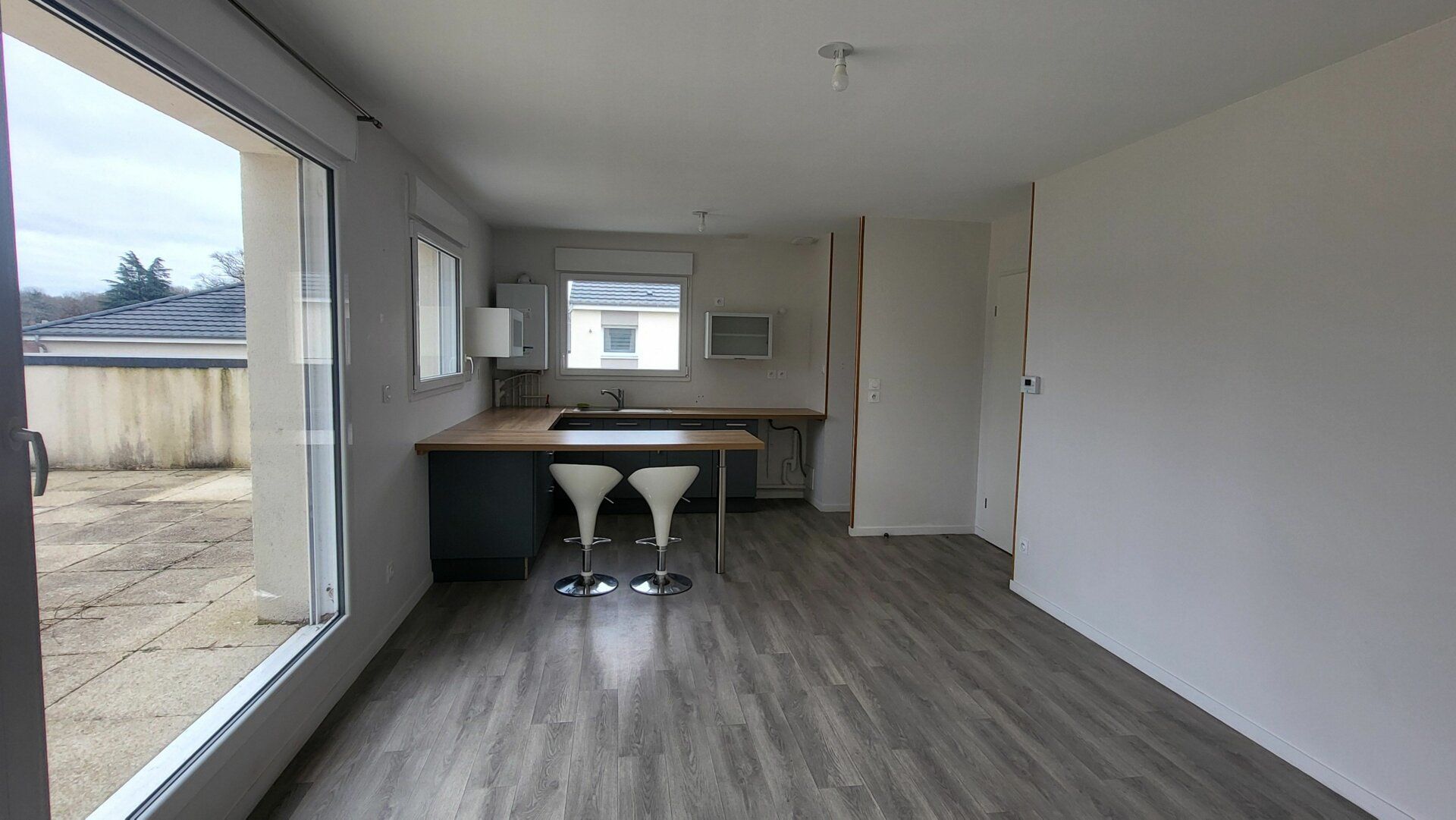 Appartement à vendre 3 m2 à Boigny-sur-Bionne vignette-3