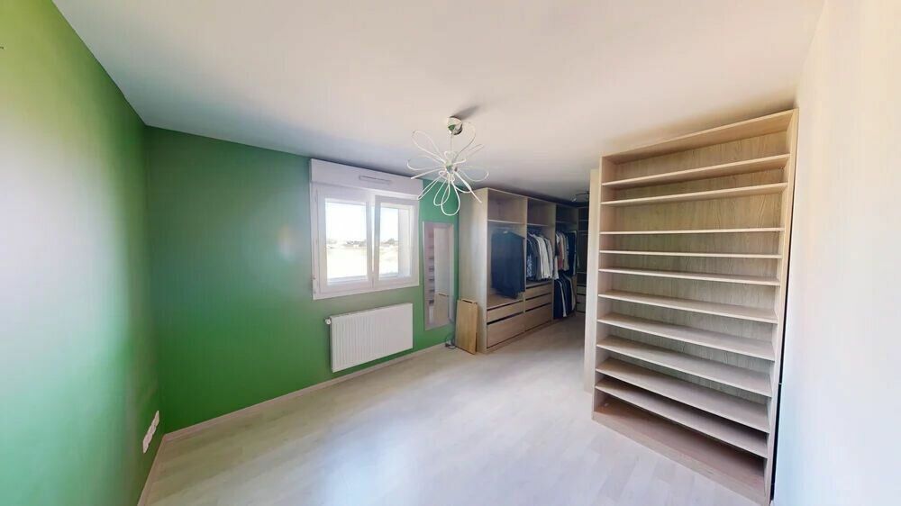 Appartement à vendre 3 m2 à Vitry-sur-Orne vignette-7