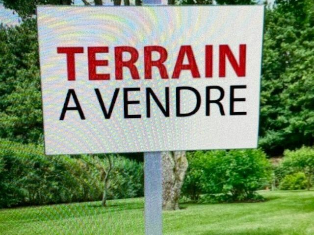 Terrain à vendre 0 651m2 à Saint-Maur-des-Fossés vignette-1