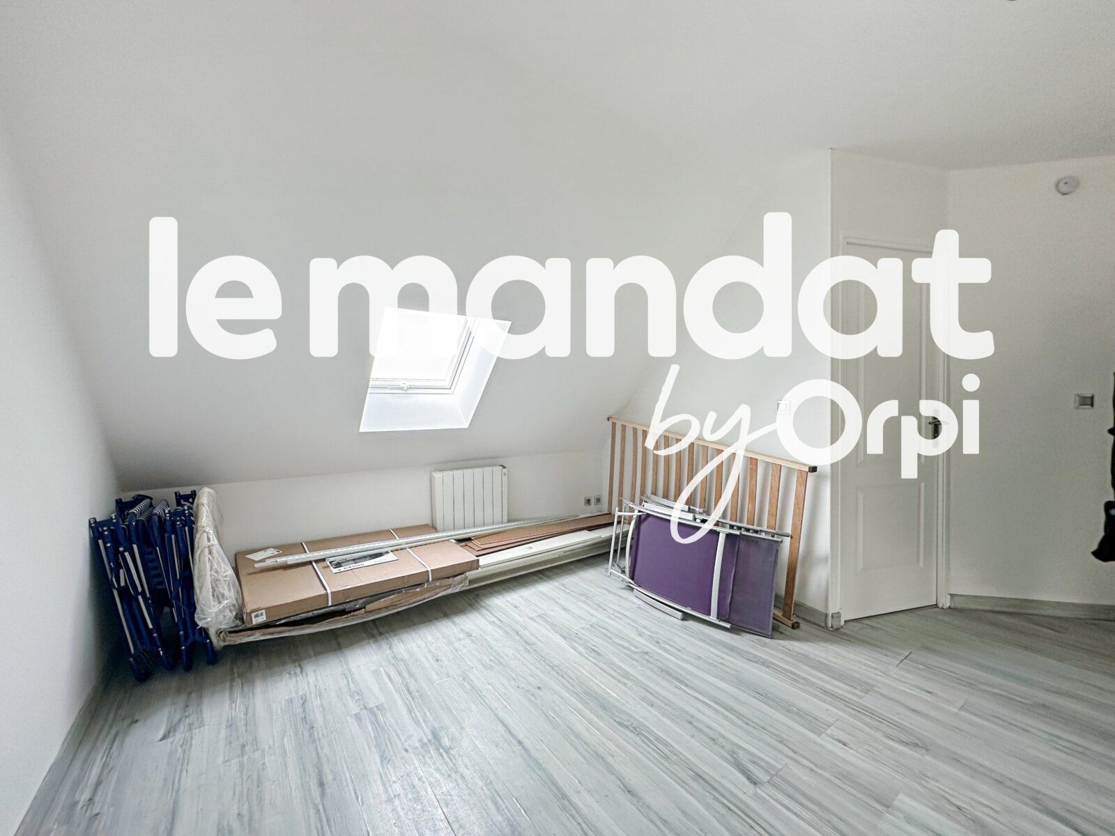 Maison à vendre 6 m2 à Saint-Martin-Boulogne vignette-5