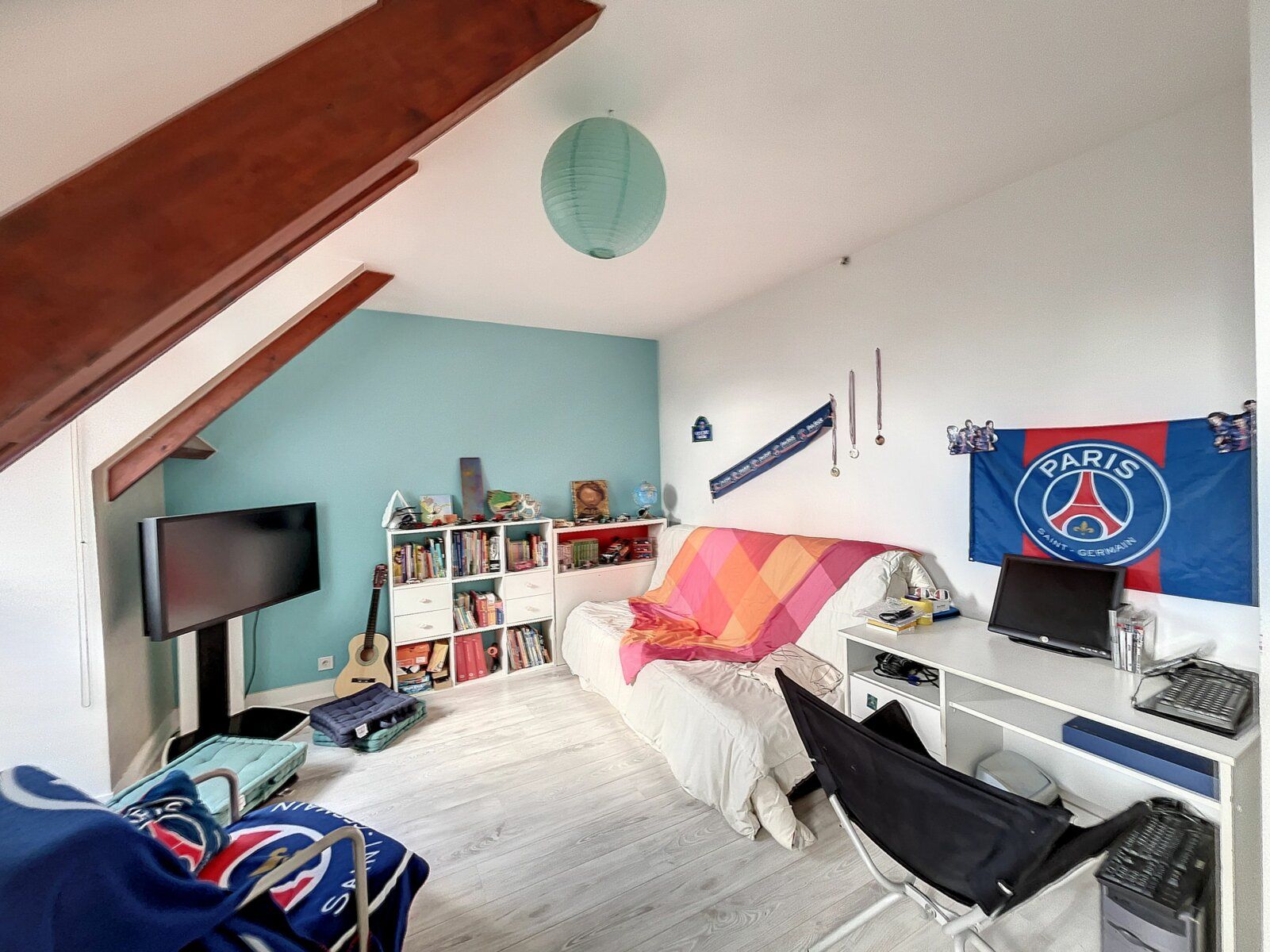 Maison à vendre 5 m2 à Mézy-sur-Seine vignette-13