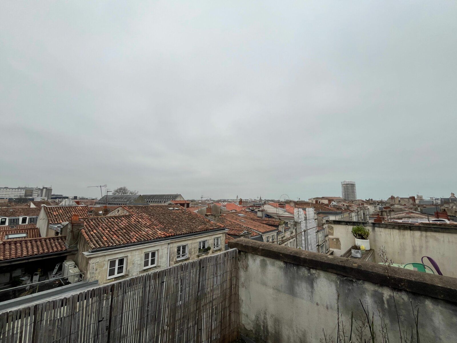 Immeuble à vendre 7 105m2 à La Rochelle vignette-6