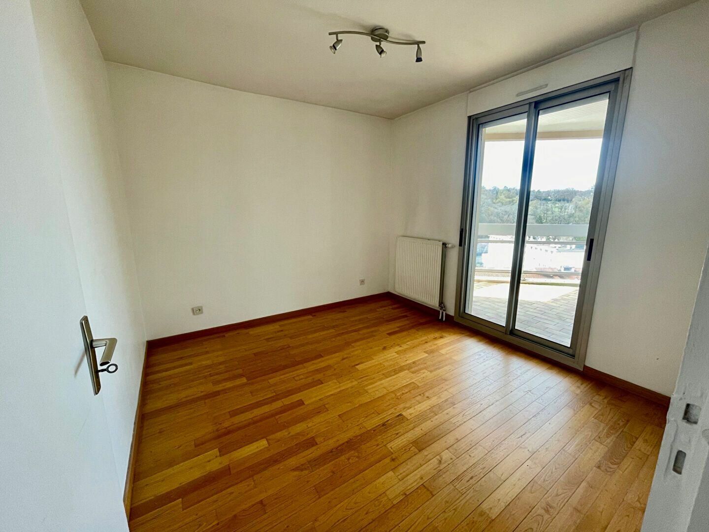 Appartement à vendre 2 82m2 à Charbonnières-les-Bains vignette-11