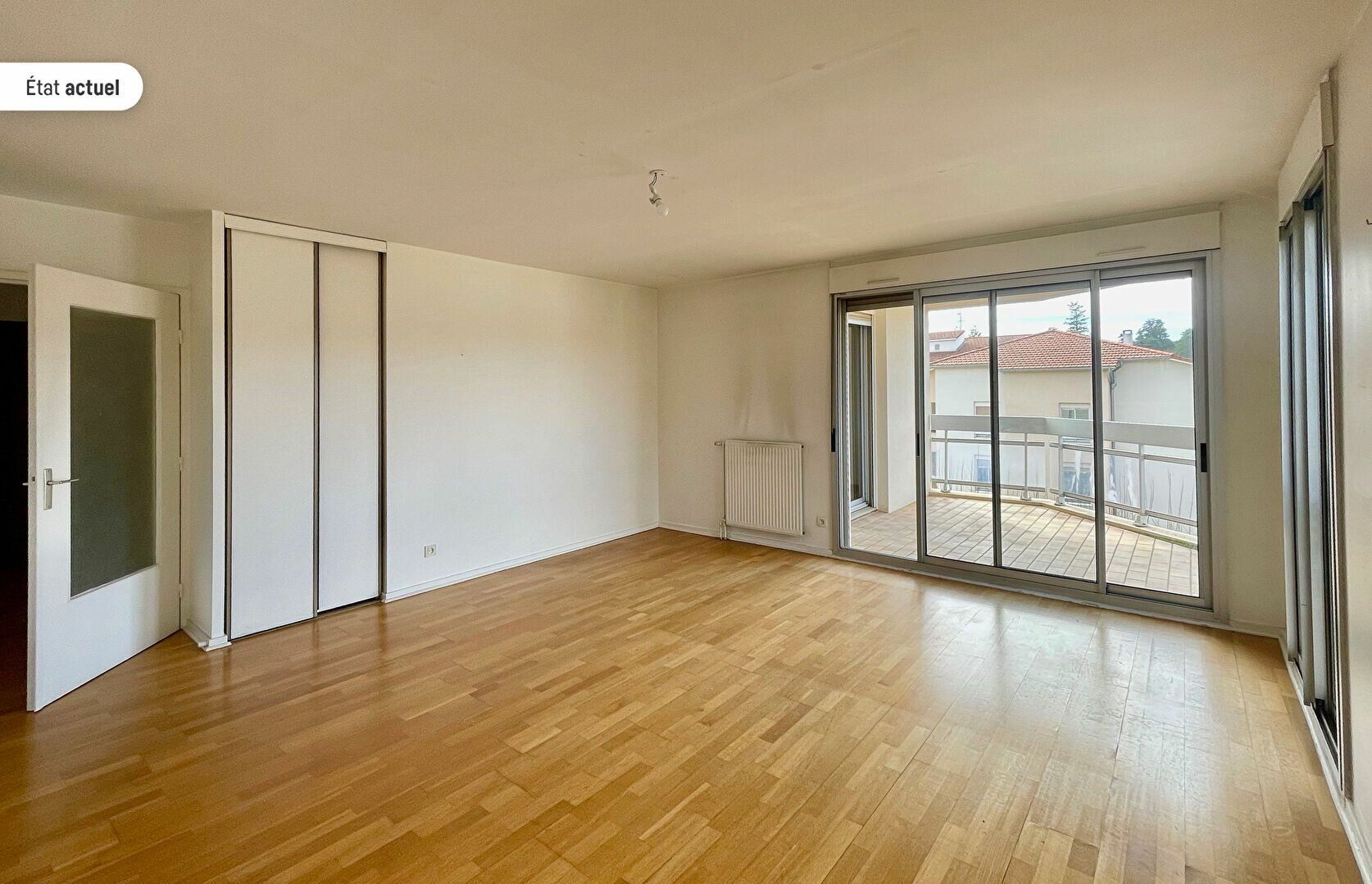 Appartement à vendre 2 82m2 à Charbonnières-les-Bains vignette-9