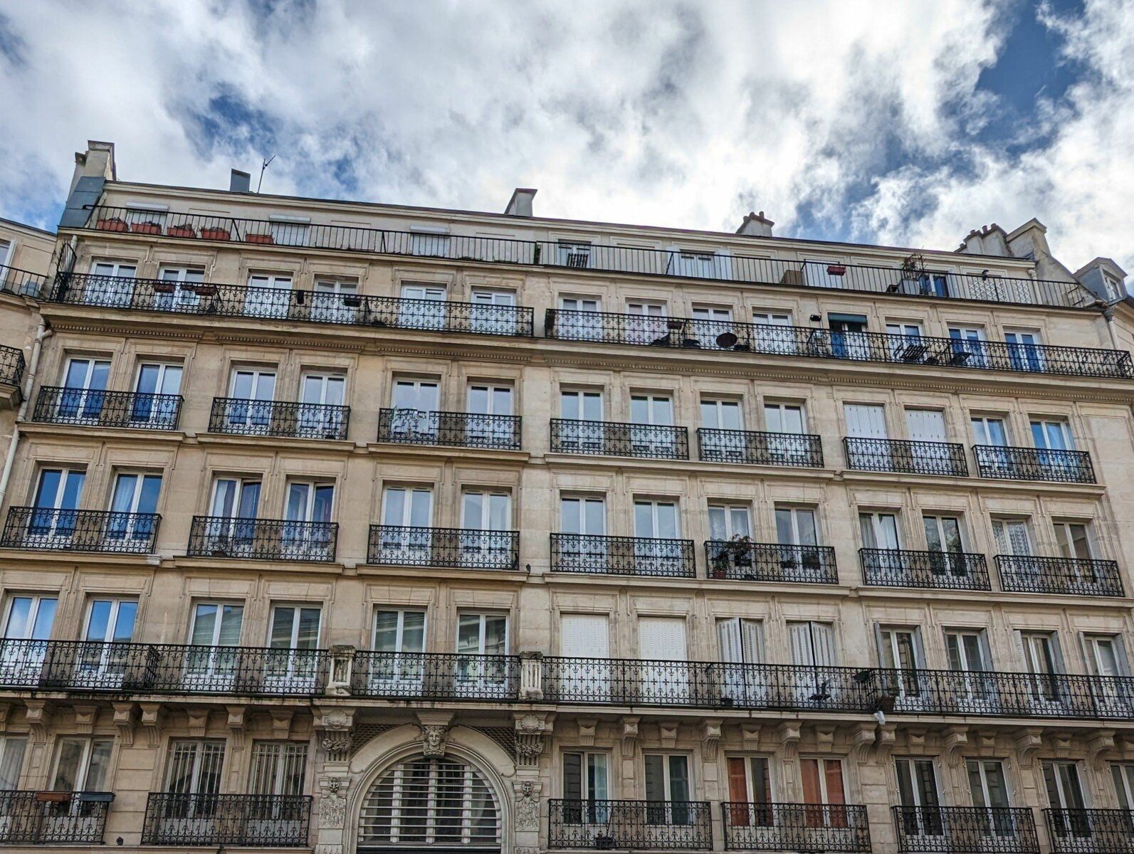 Appartement à vendre 1 11.16m2 à Paris 5 vignette-9