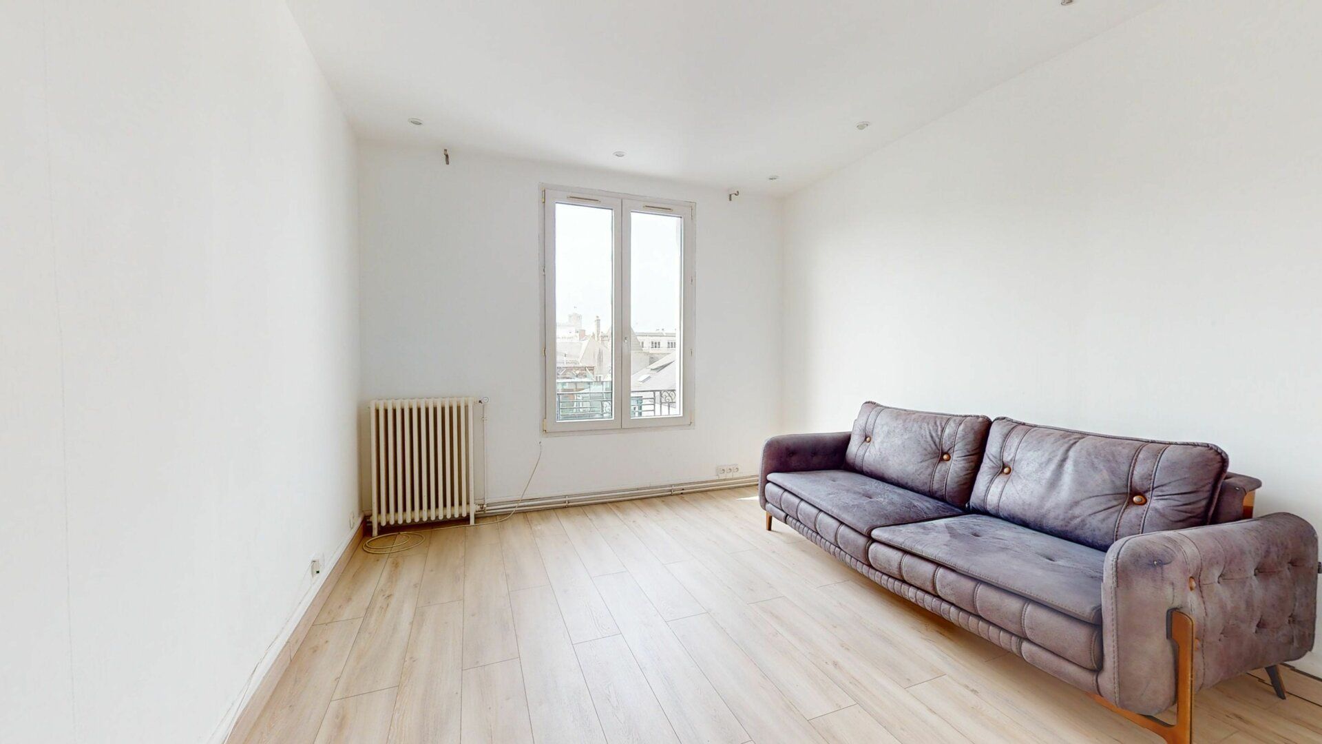Appartement à vendre 3 62.49m2 à Le Havre vignette-2