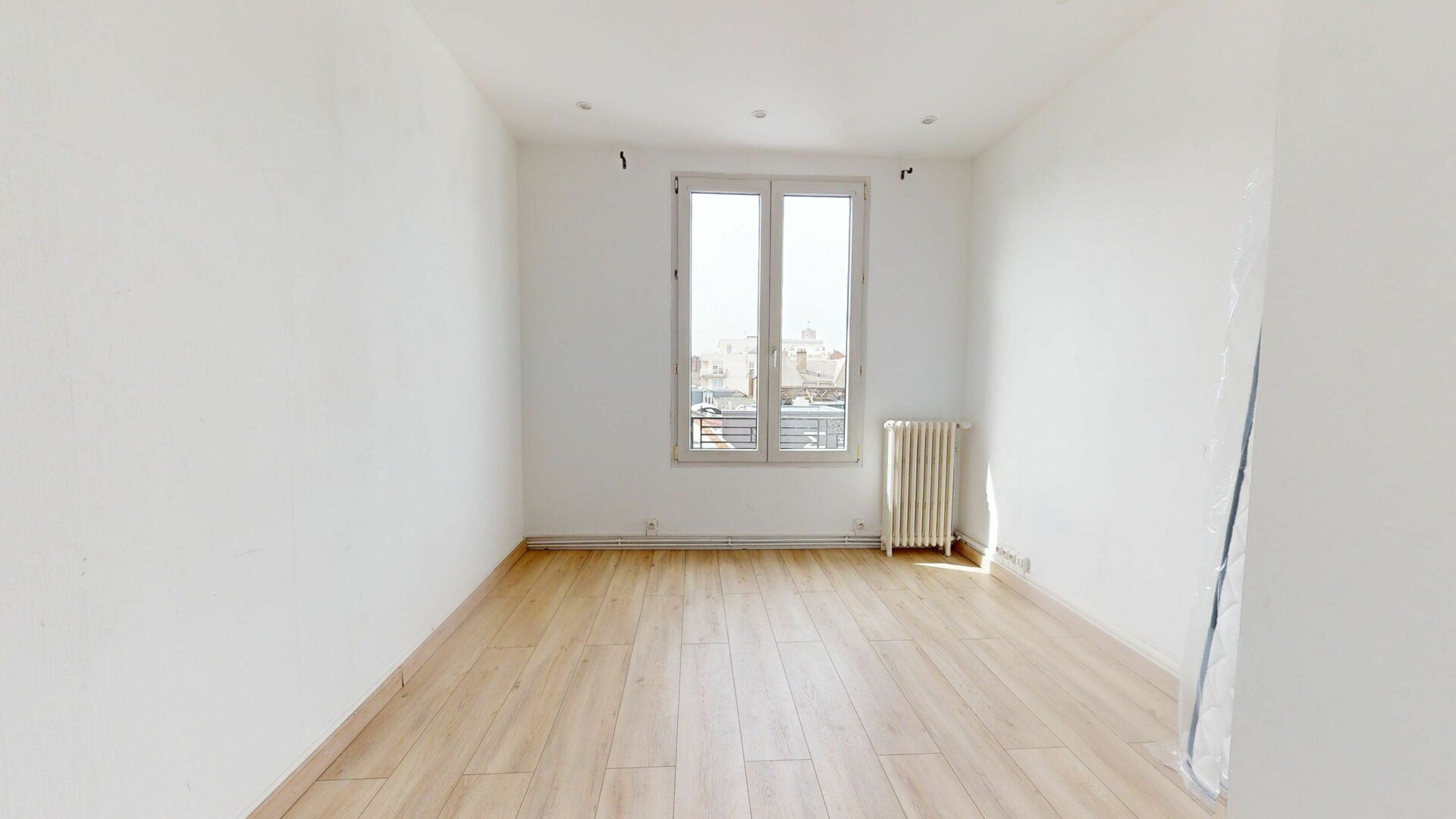 Appartement à vendre 3 62.49m2 à Le Havre vignette-4