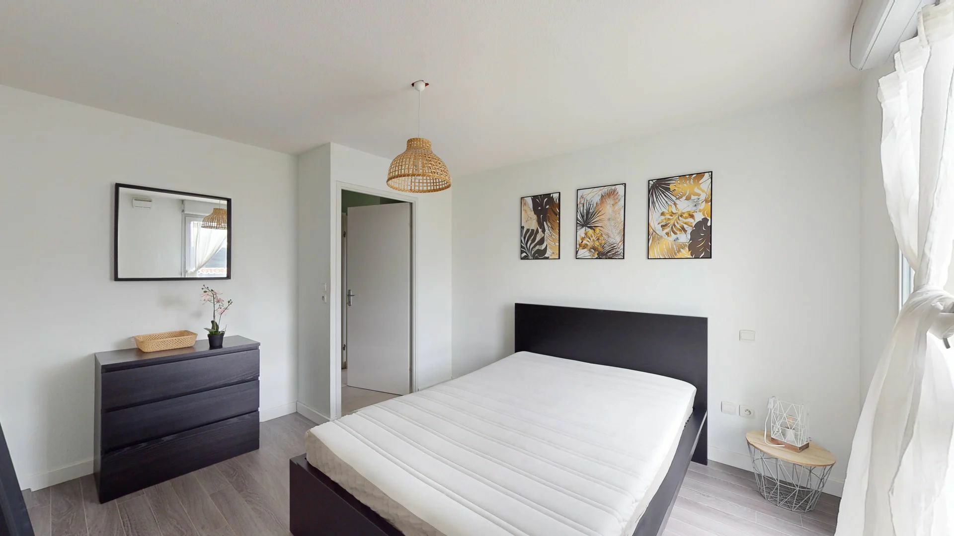 Appartement à vendre 2 62.33m2 à Toulouse vignette-4