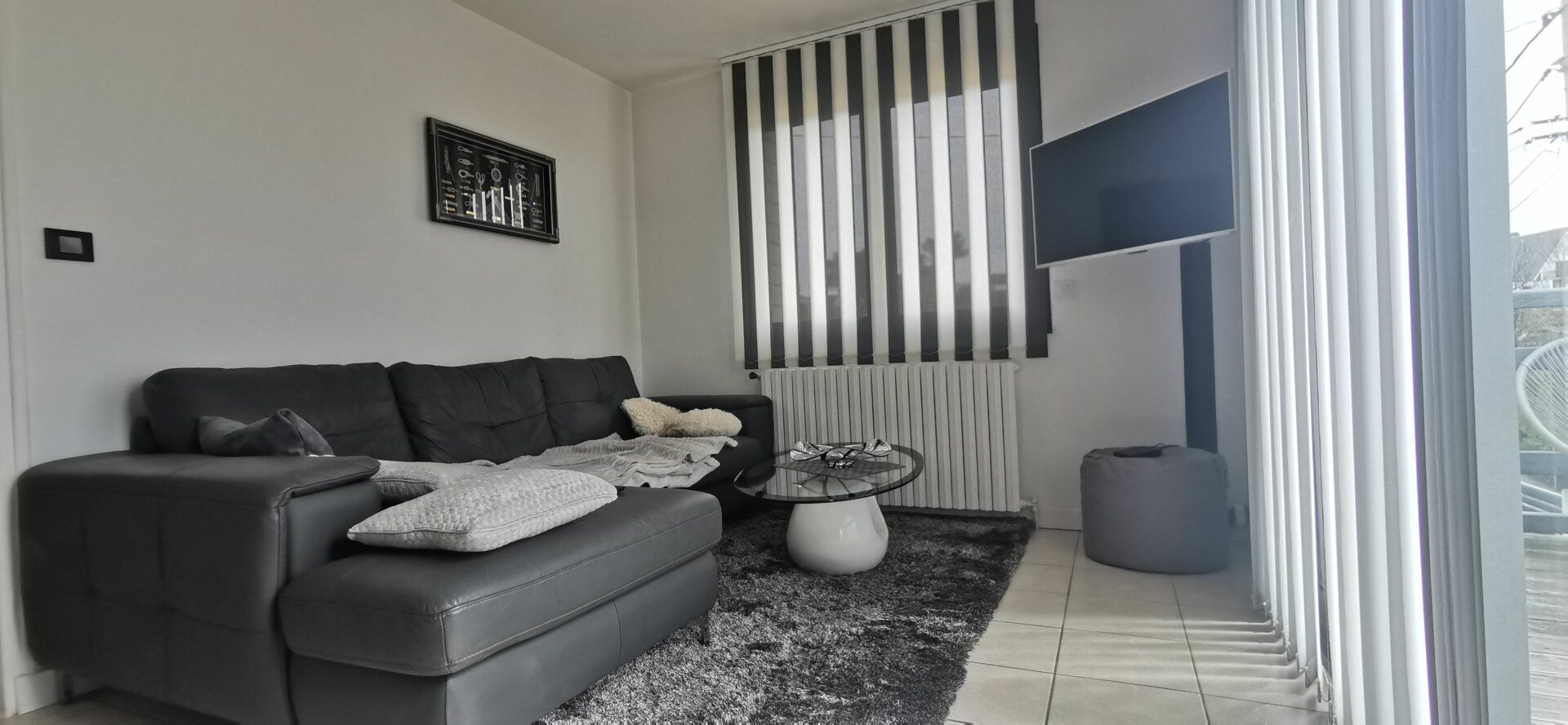 Maison à vendre 3 m2 à Le Havre vignette-6