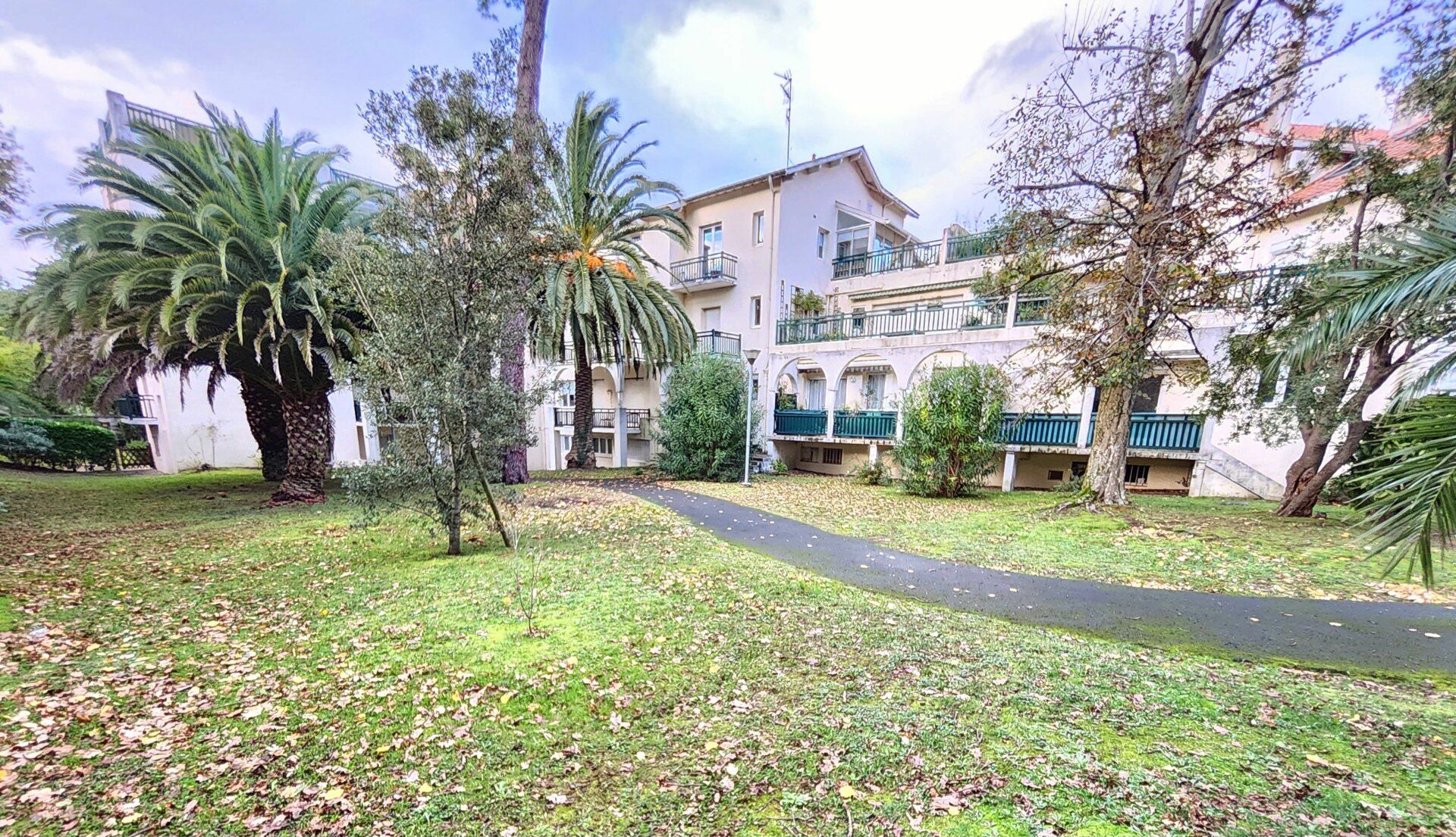 Appartement à vendre 3 55.16m2 à Biarritz vignette-11