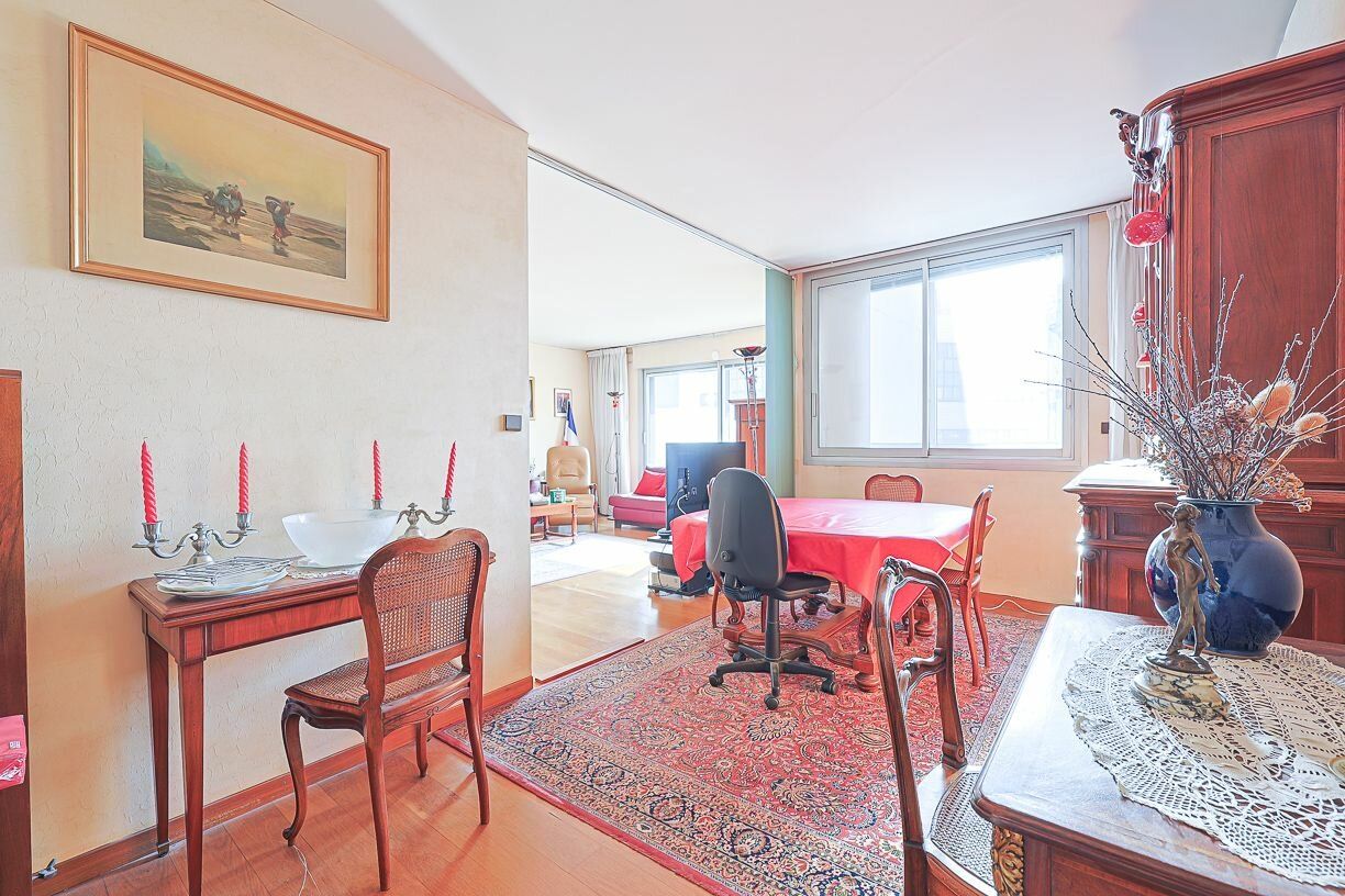 Appartement à vendre 5 110m2 à Charenton-le-Pont vignette-4
