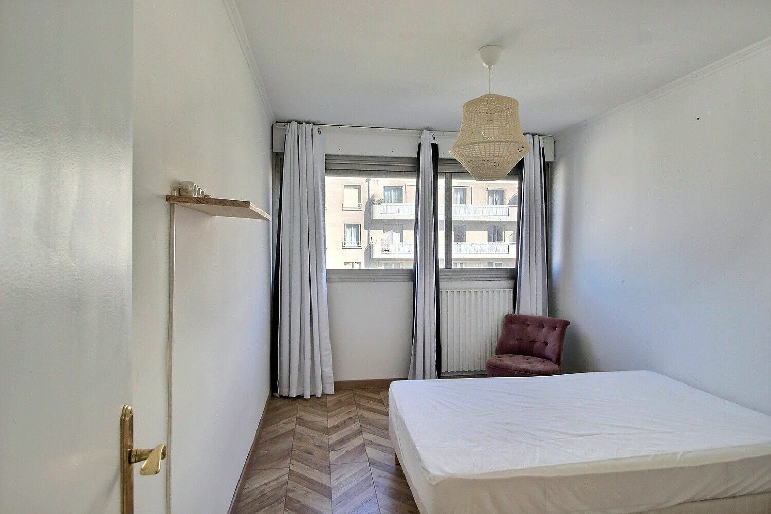 Appartement à vendre 4 87m2 à Marseille 5 vignette-6