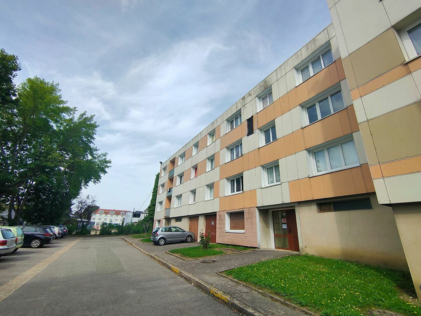 Appartement à vendre 1 0m2 à Déville-lès-Rouen vignette-6