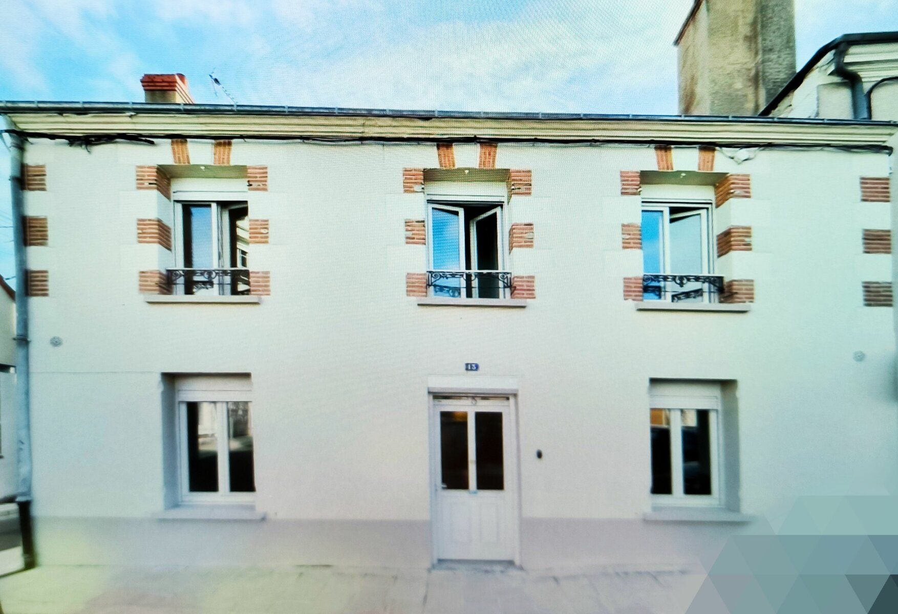 Maison à vendre 5 m2 à Romorantin-Lanthenay vignette-2