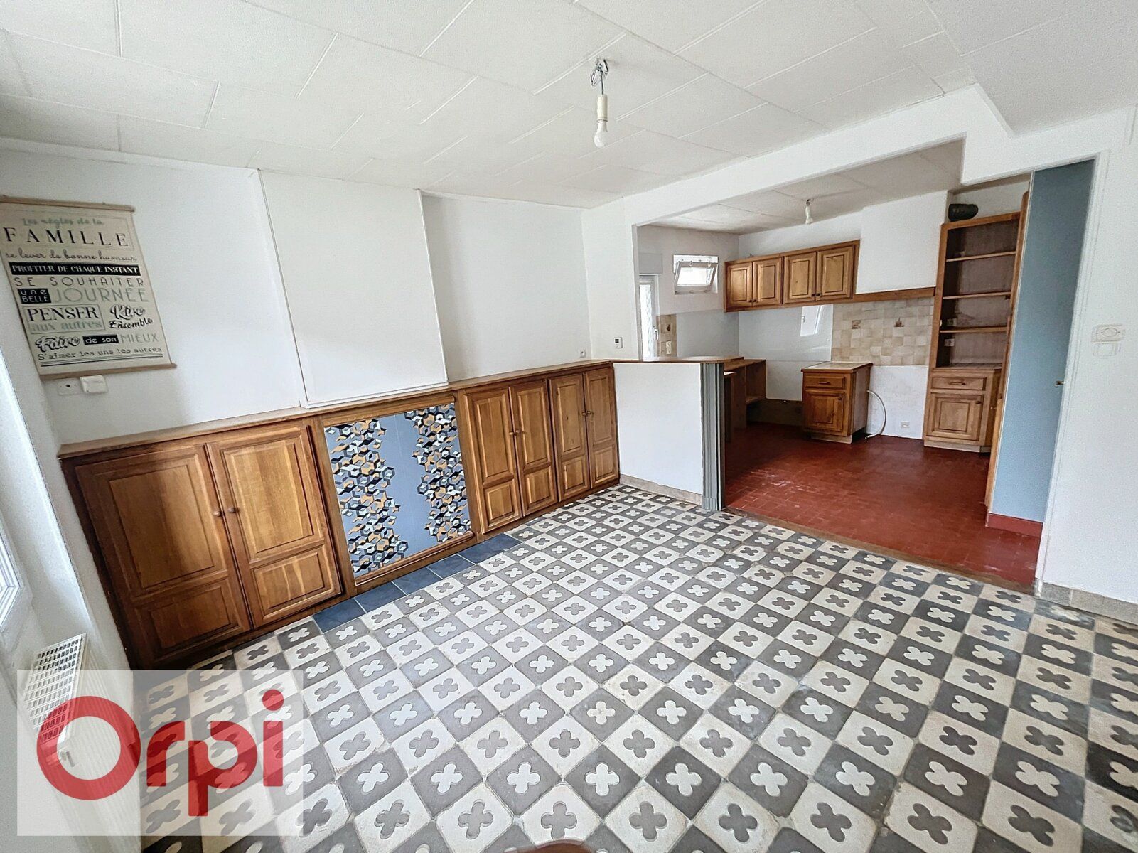 Maison à vendre 5 m2 à Romorantin-Lanthenay vignette-6