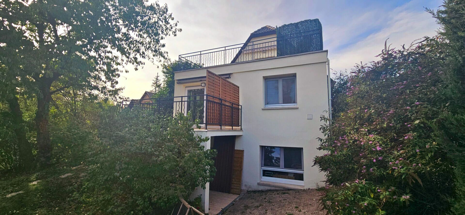 Maison à vendre 6 165m2 à Strasbourg vignette-2
