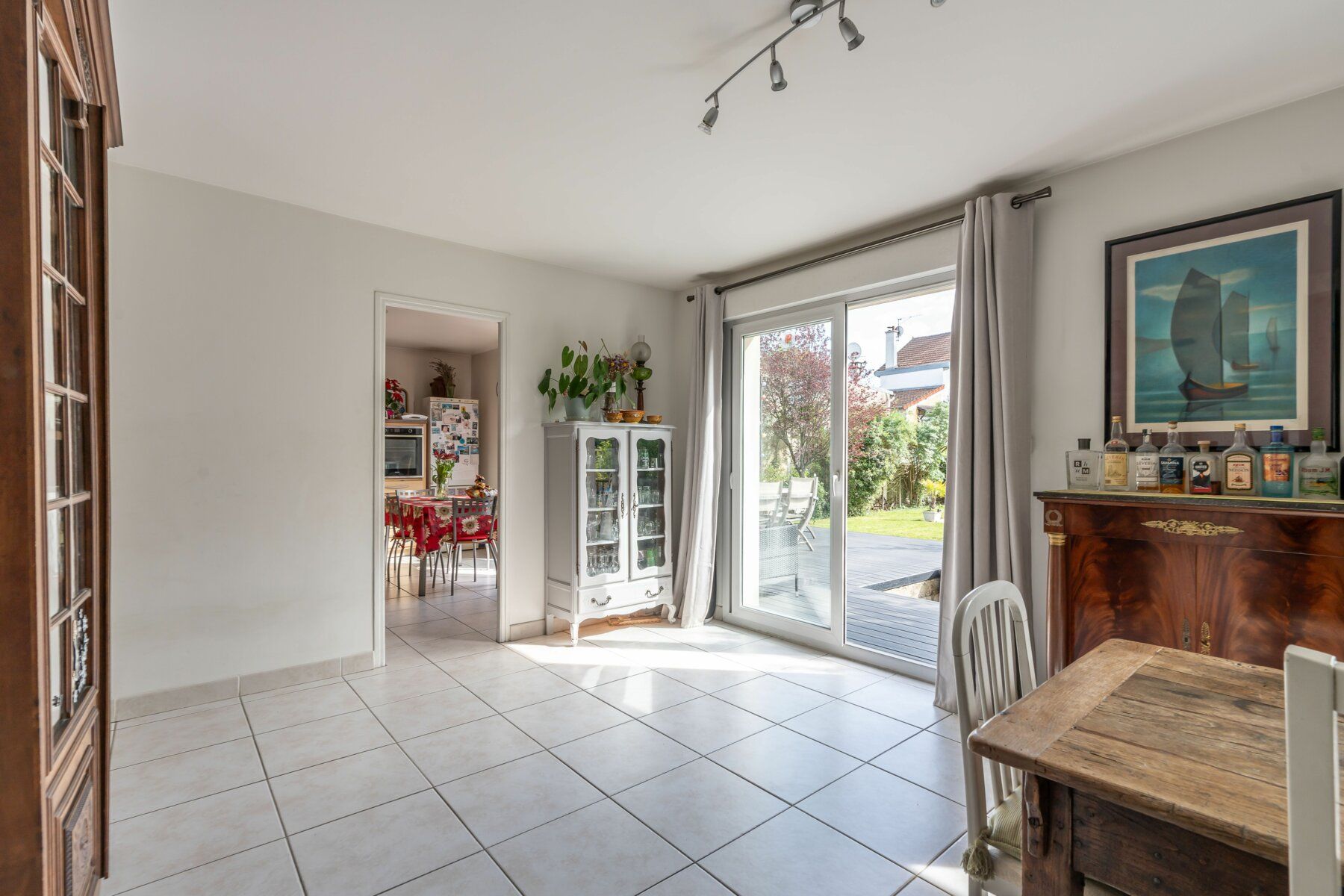 Maison à vendre 7 m2 à Le Perreux-sur-Marne vignette-9