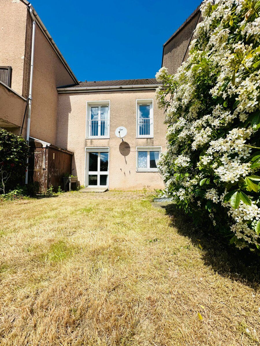 Maison à vendre 4 84.5m2 à Chartres vignette-7