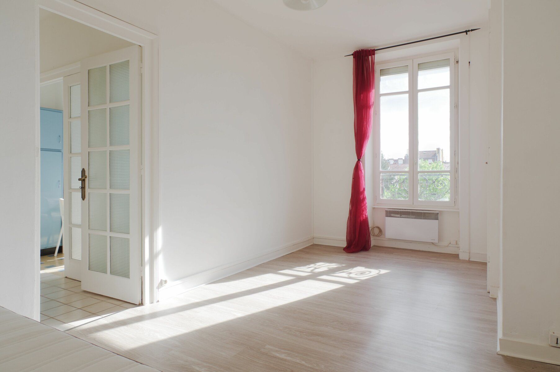 Appartement à vendre 1 39.95m2 à Lyon 6 vignette-2
