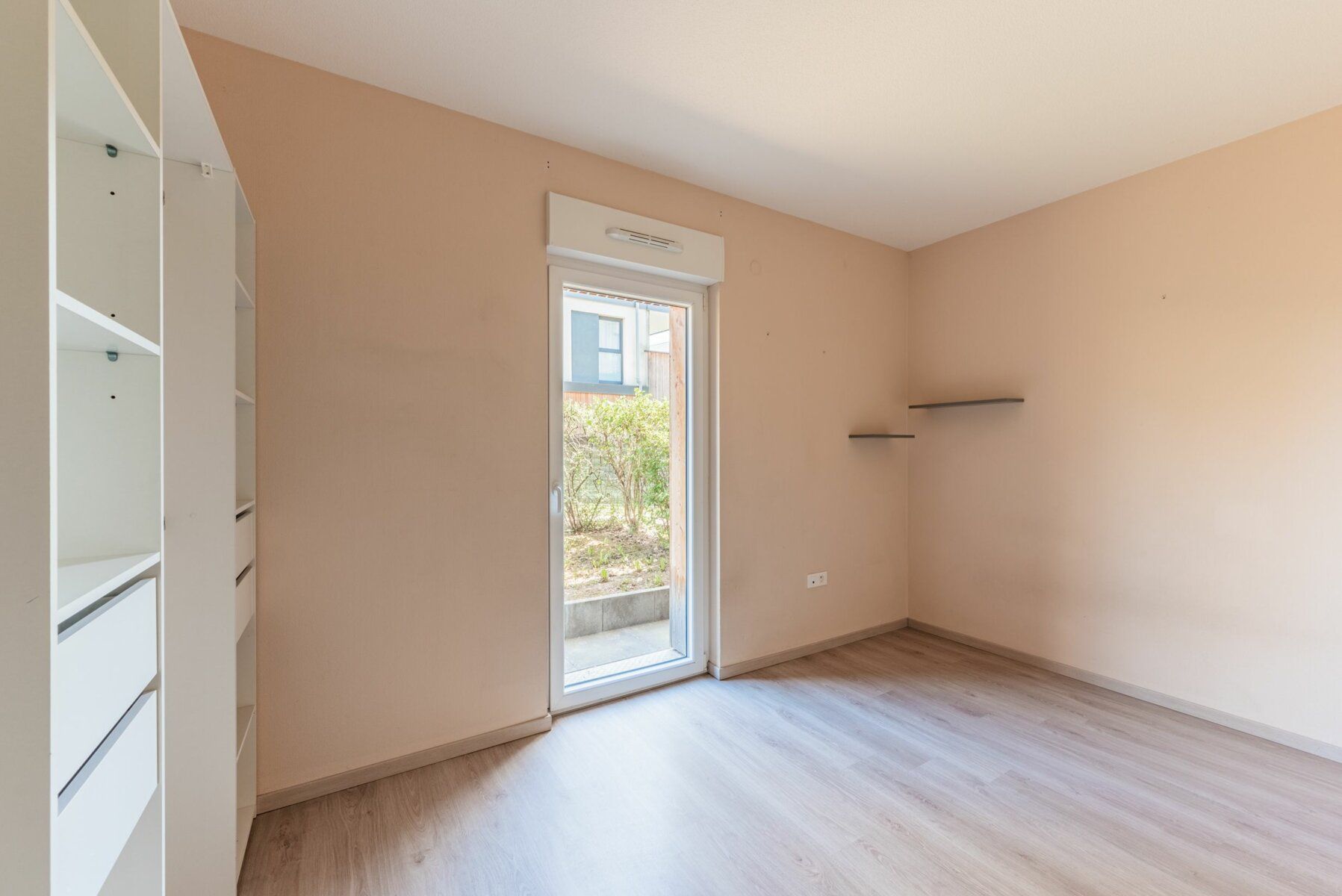Appartement à vendre 5 m2 à Souffelweyersheim vignette-8