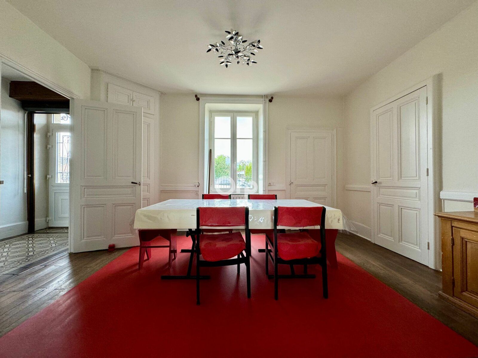 Maison à vendre 5 m2 à Chassey-lès-Montbozon vignette-4