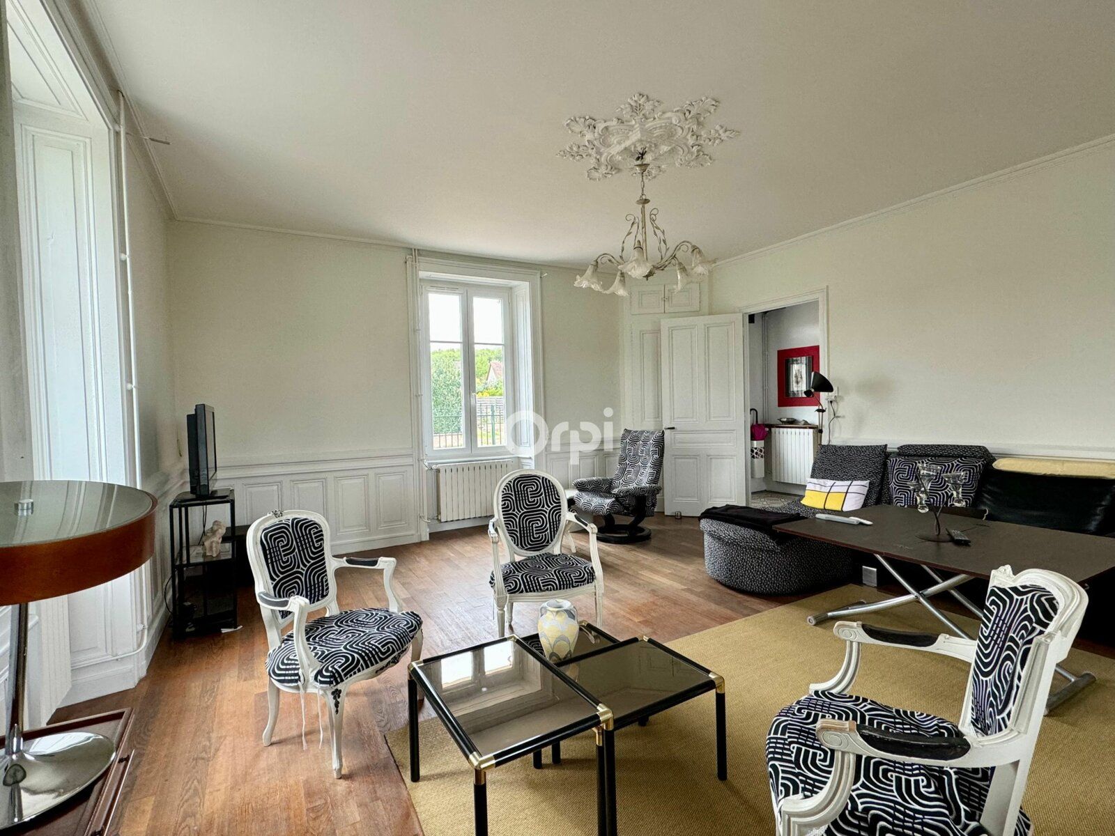 Maison à vendre 5 m2 à Chassey-lès-Montbozon vignette-24