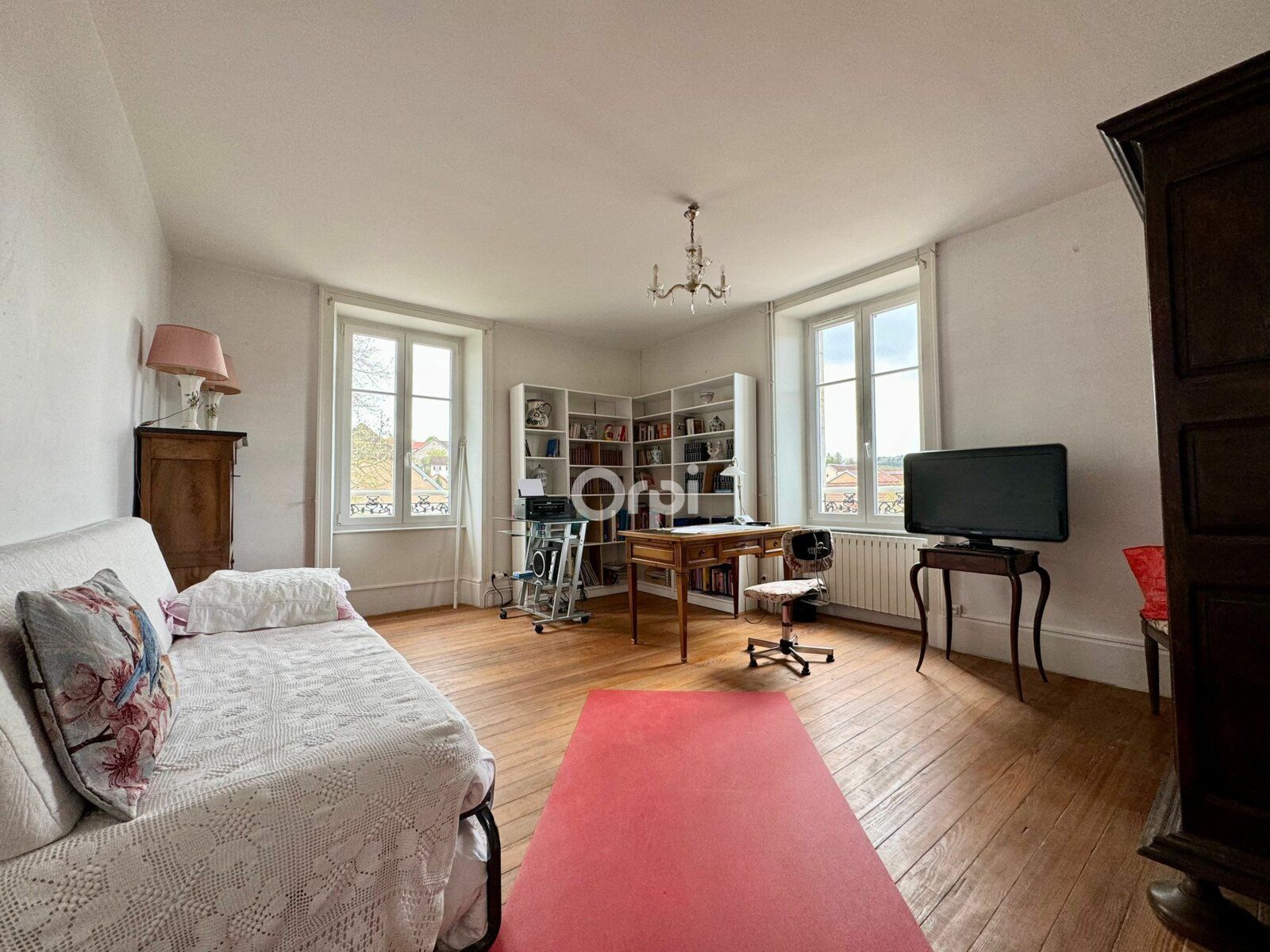 Maison à vendre 5 m2 à Chassey-lès-Montbozon vignette-18