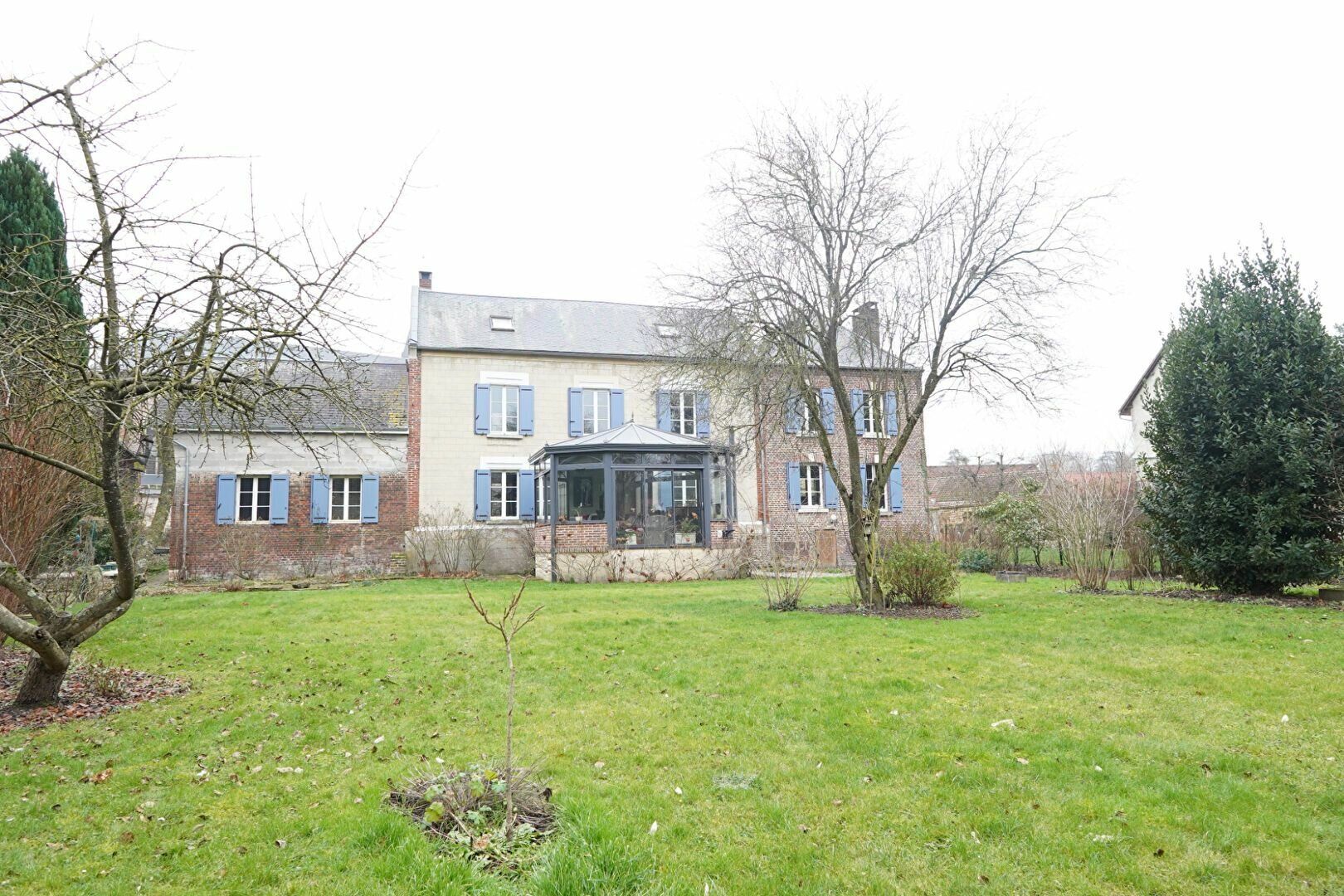 Maison à vendre 6 0m2 à Croissy-sur-Celle vignette-2