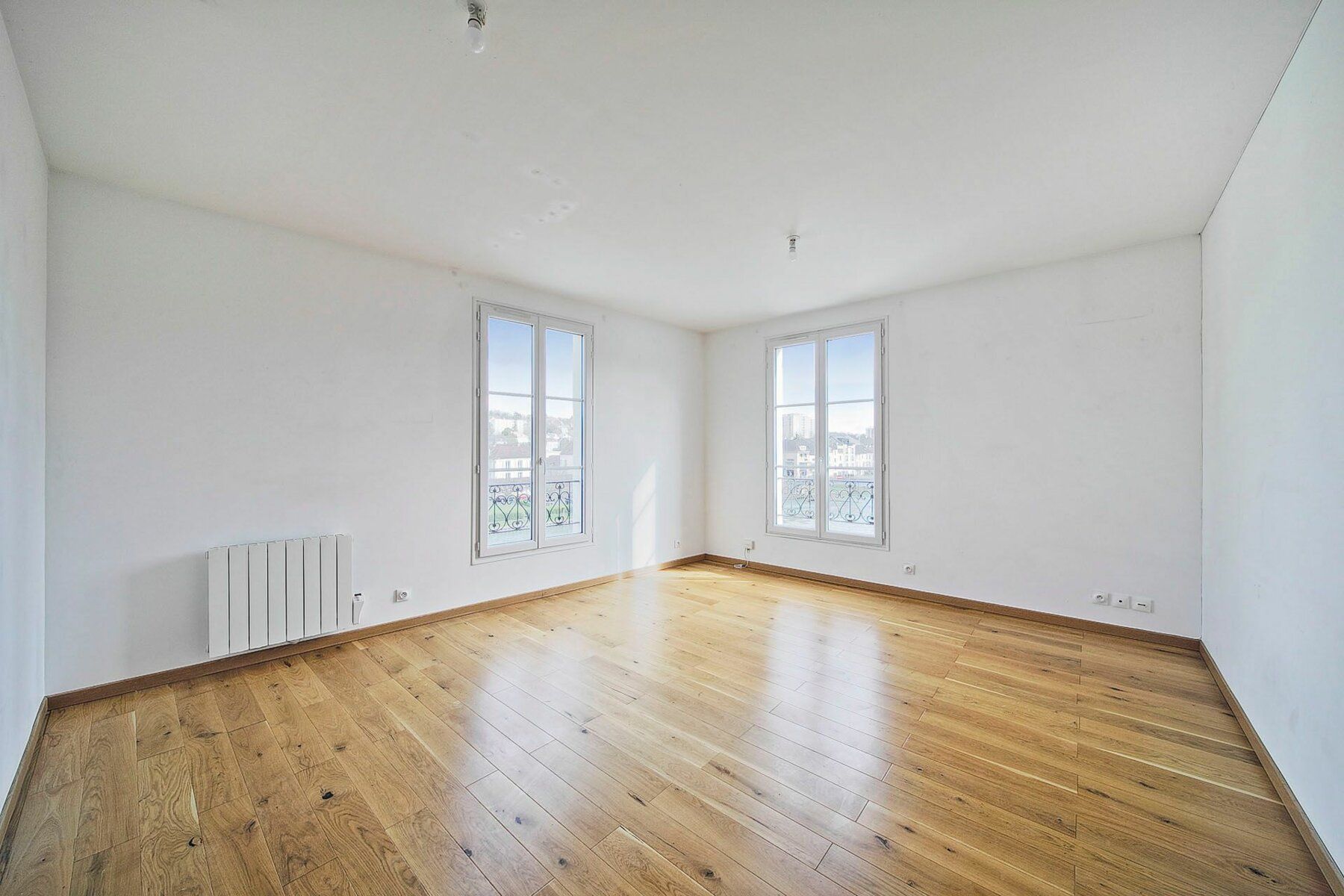 Appartement à vendre 3 60.02m2 à Lagny-sur-Marne vignette-12