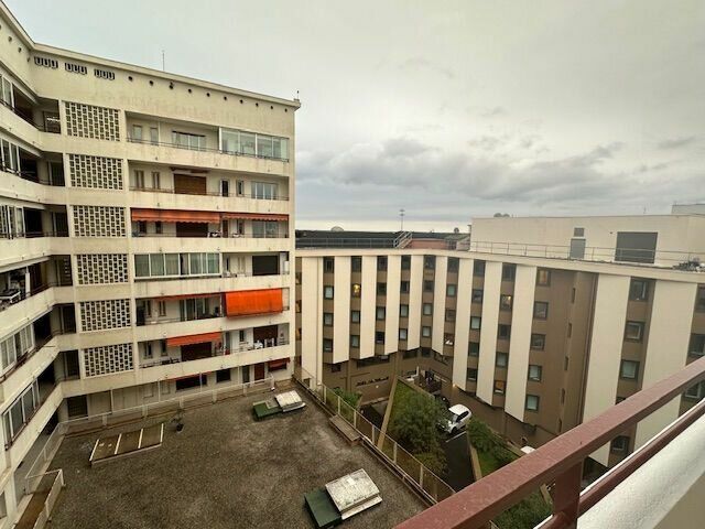 Appartement à vendre 1 21.78m2 à Nice vignette-3