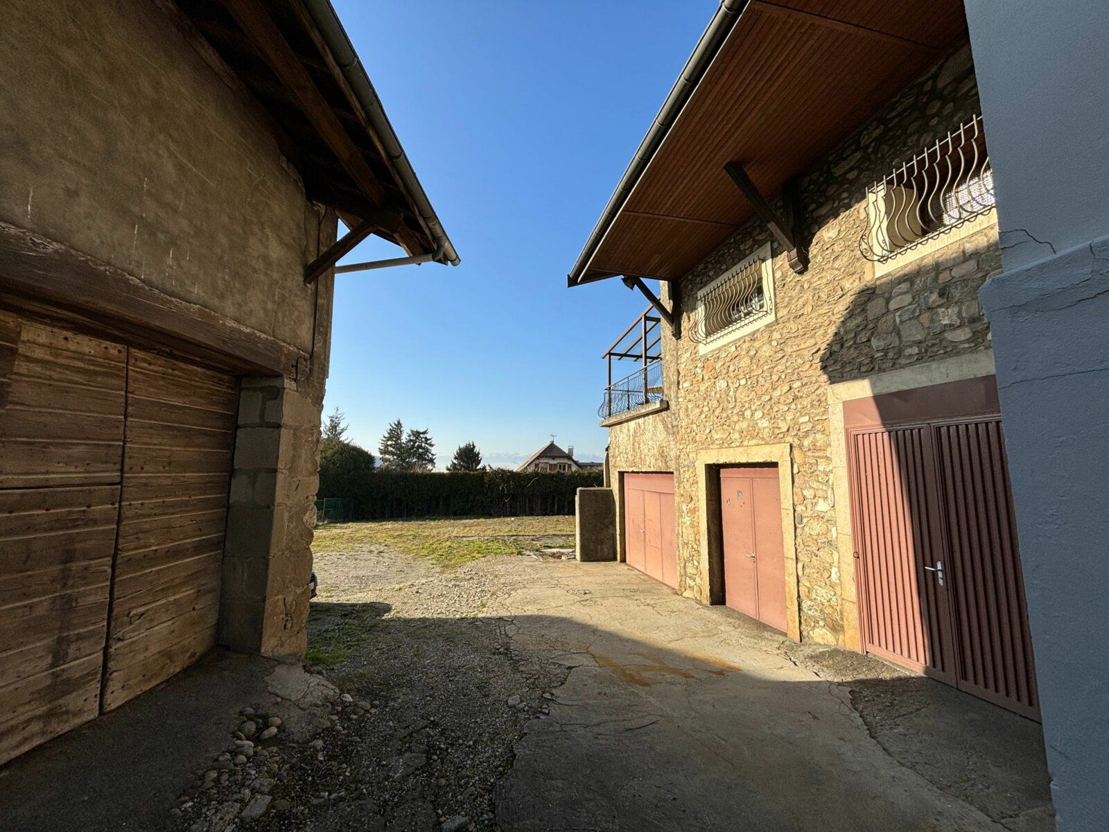 Maison à vendre 5 250m2 à Vétraz-Monthoux vignette-6