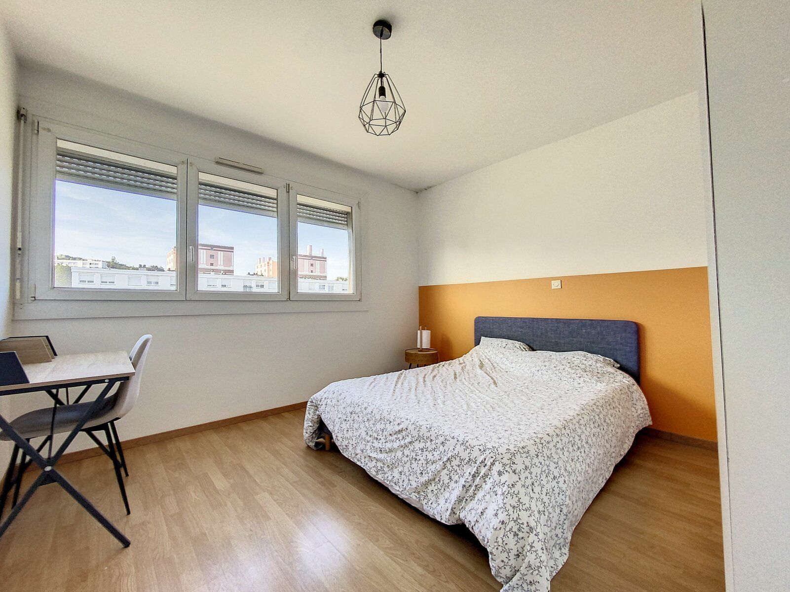 Appartement à louer 4 69m2 à Vandoeuvre-lès-Nancy vignette-2