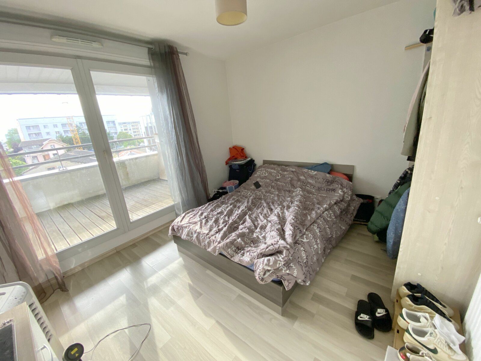 Appartement à vendre 2 47.52m2 à Toulouse vignette-8