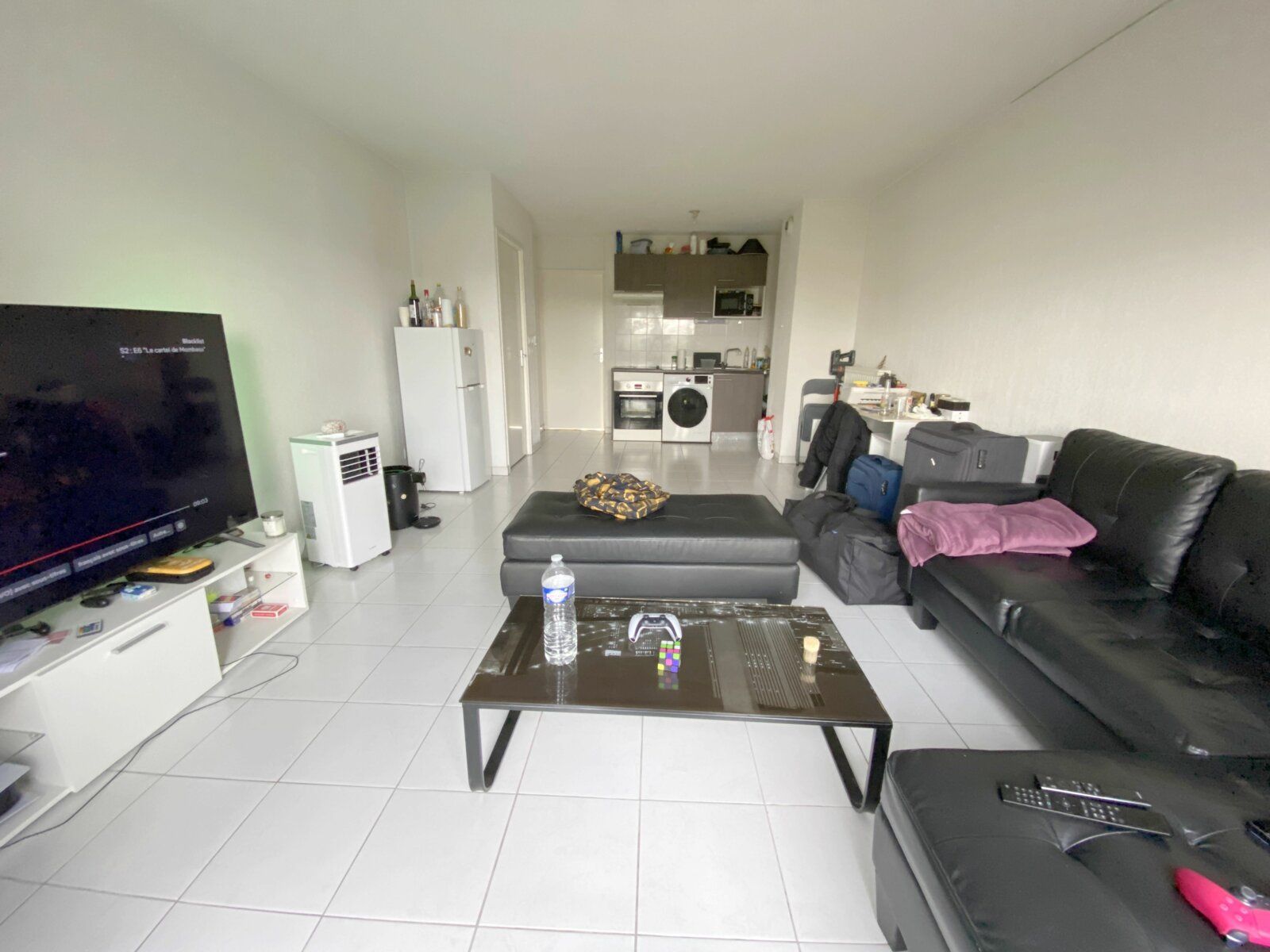 Appartement à vendre 2 47.52m2 à Toulouse vignette-4