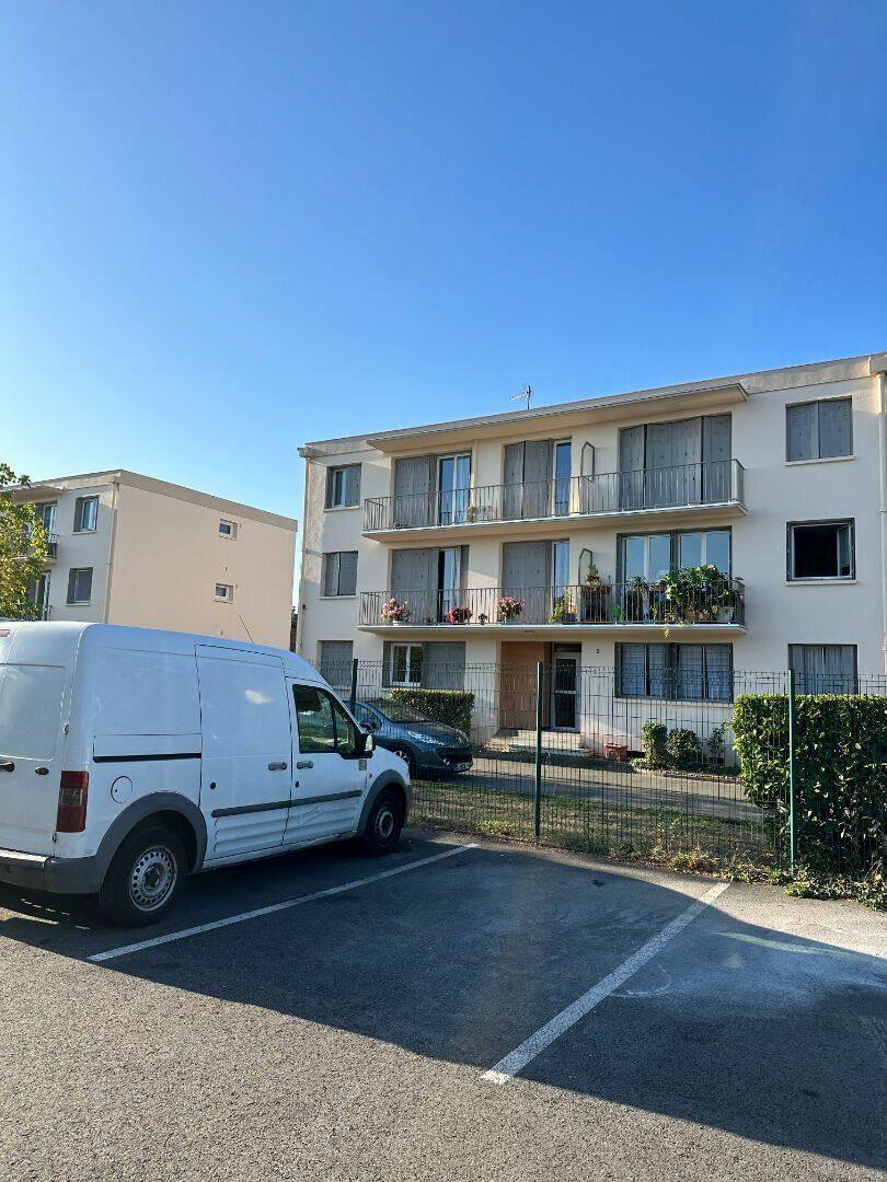 Appartement à vendre 3 56.43m2 à Toulouse vignette-13