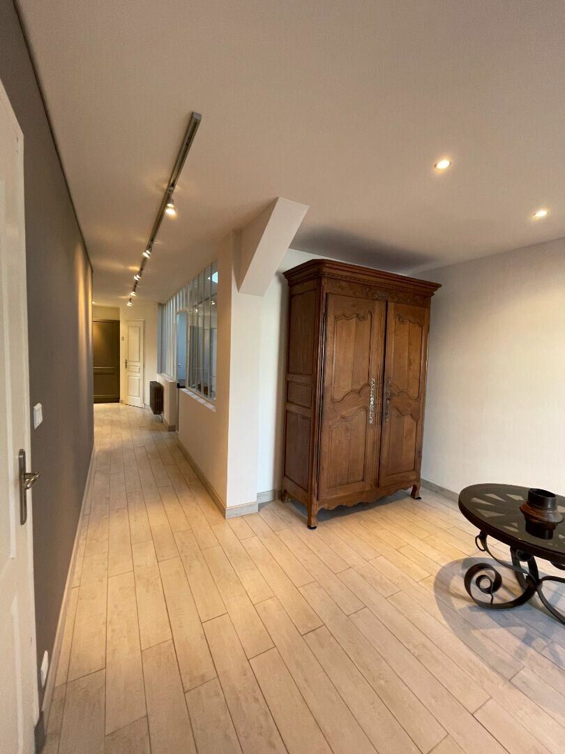 Maison à vendre 4 m2 à Saint-Georges-d'Oléron vignette-11