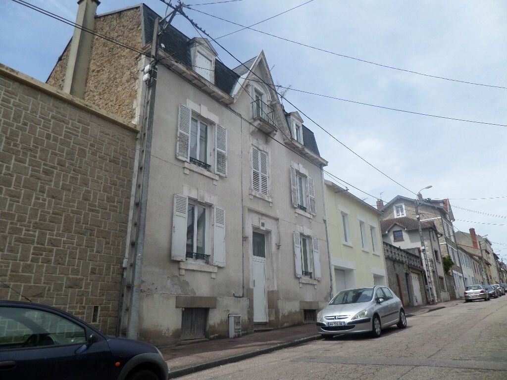 Appartement à louer 2 34m2 à Limoges vignette-5