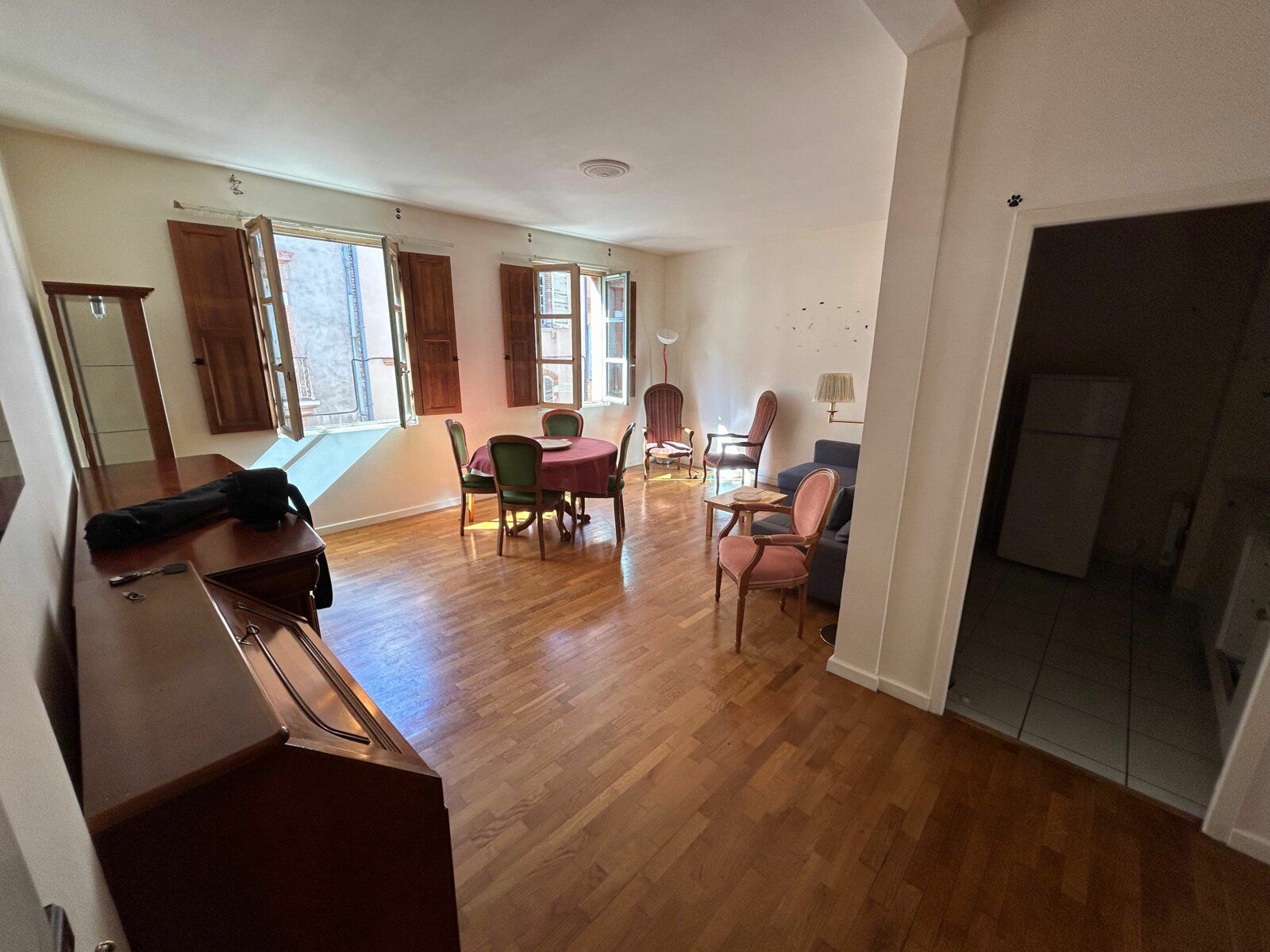 Appartement à vendre 3 63.69m2 à Toulouse vignette-2