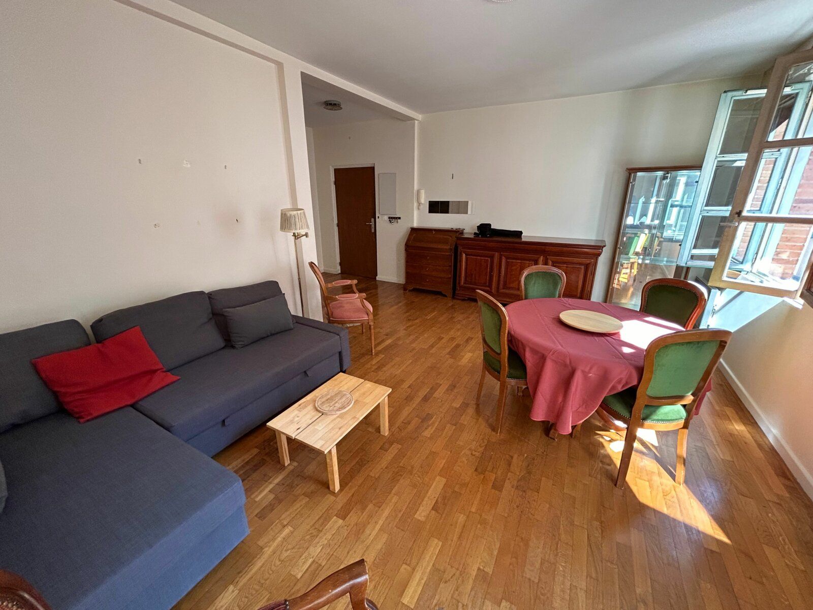 Appartement à vendre 3 63.69m2 à Toulouse vignette-4
