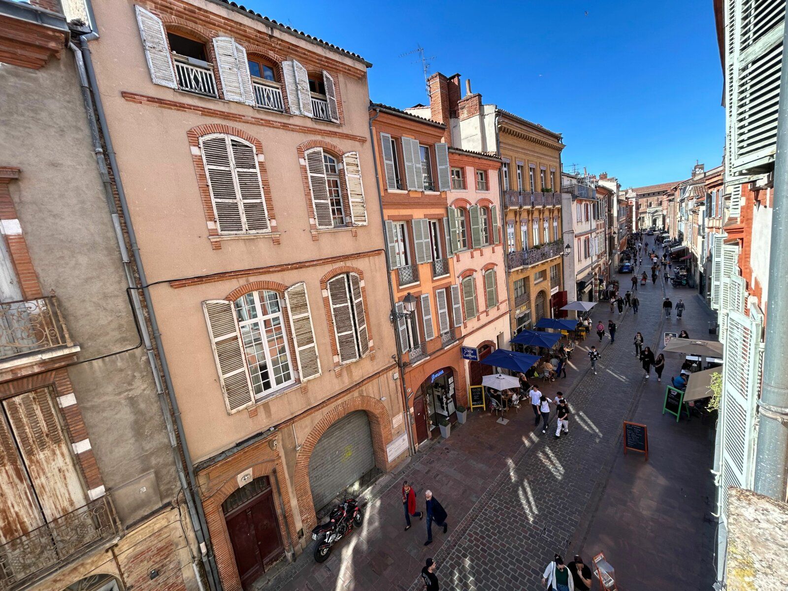 Appartement à vendre 3 63.69m2 à Toulouse vignette-12