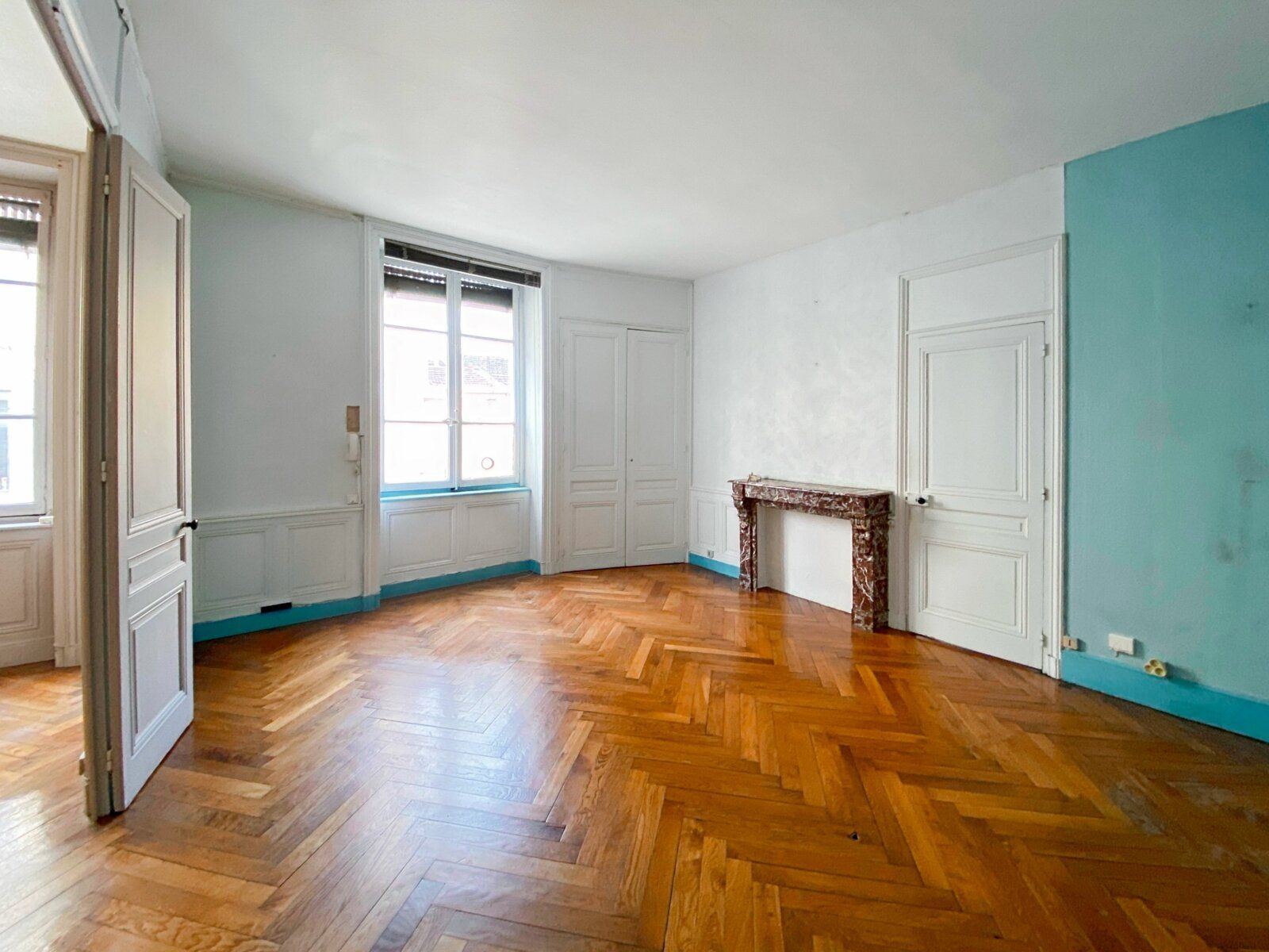 Appartement à vendre 3 58m2 à Lyon 4 vignette-14