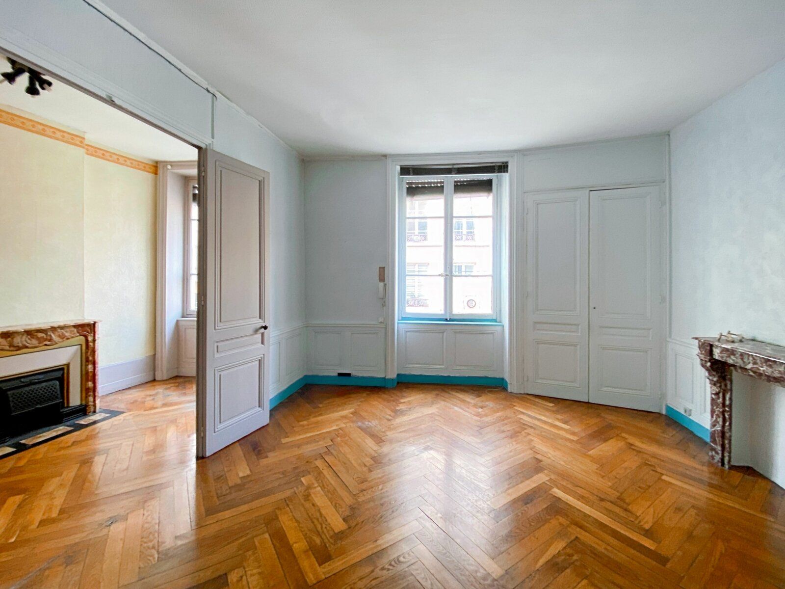 Appartement à vendre 3 58m2 à Lyon 4 vignette-16