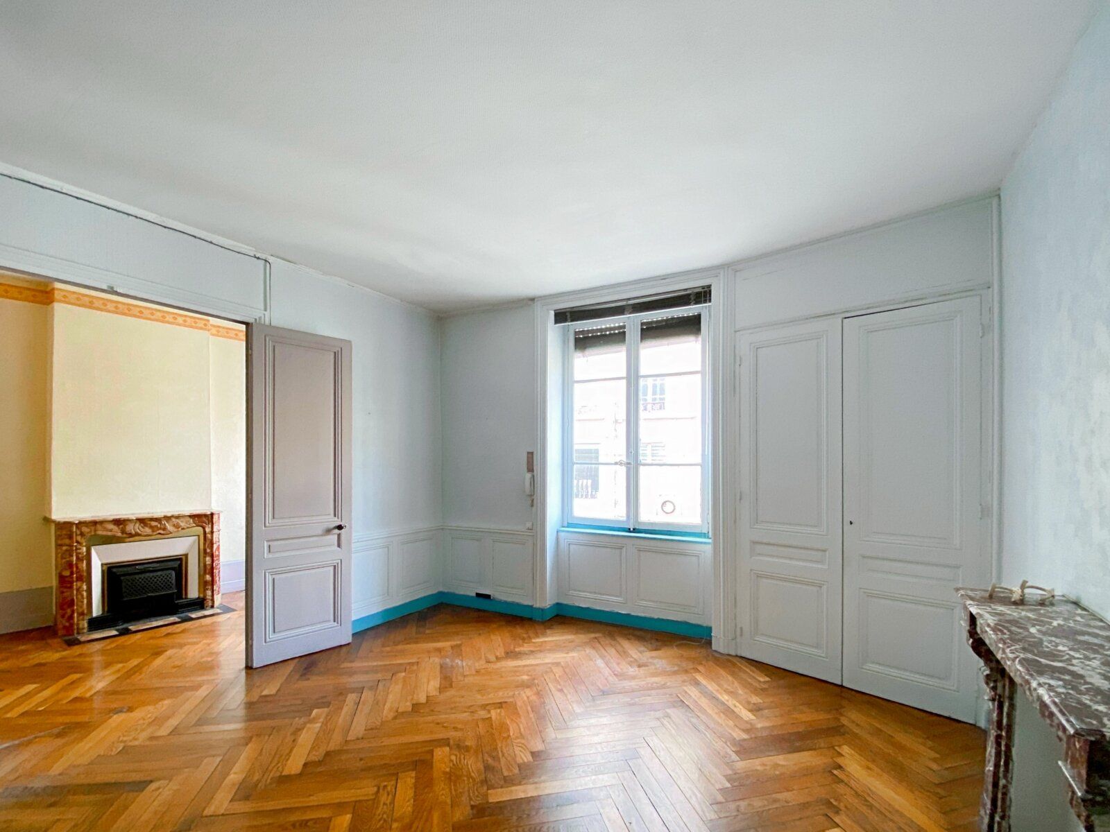 Appartement à vendre 3 58m2 à Lyon 4 vignette-5