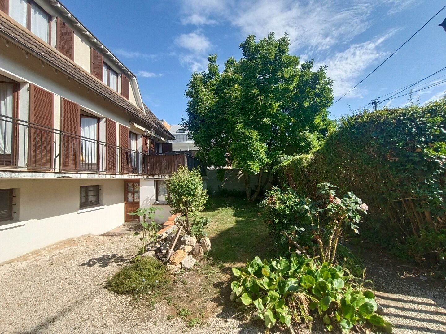 Maison à vendre 4 200m2 à Créteil vignette-4