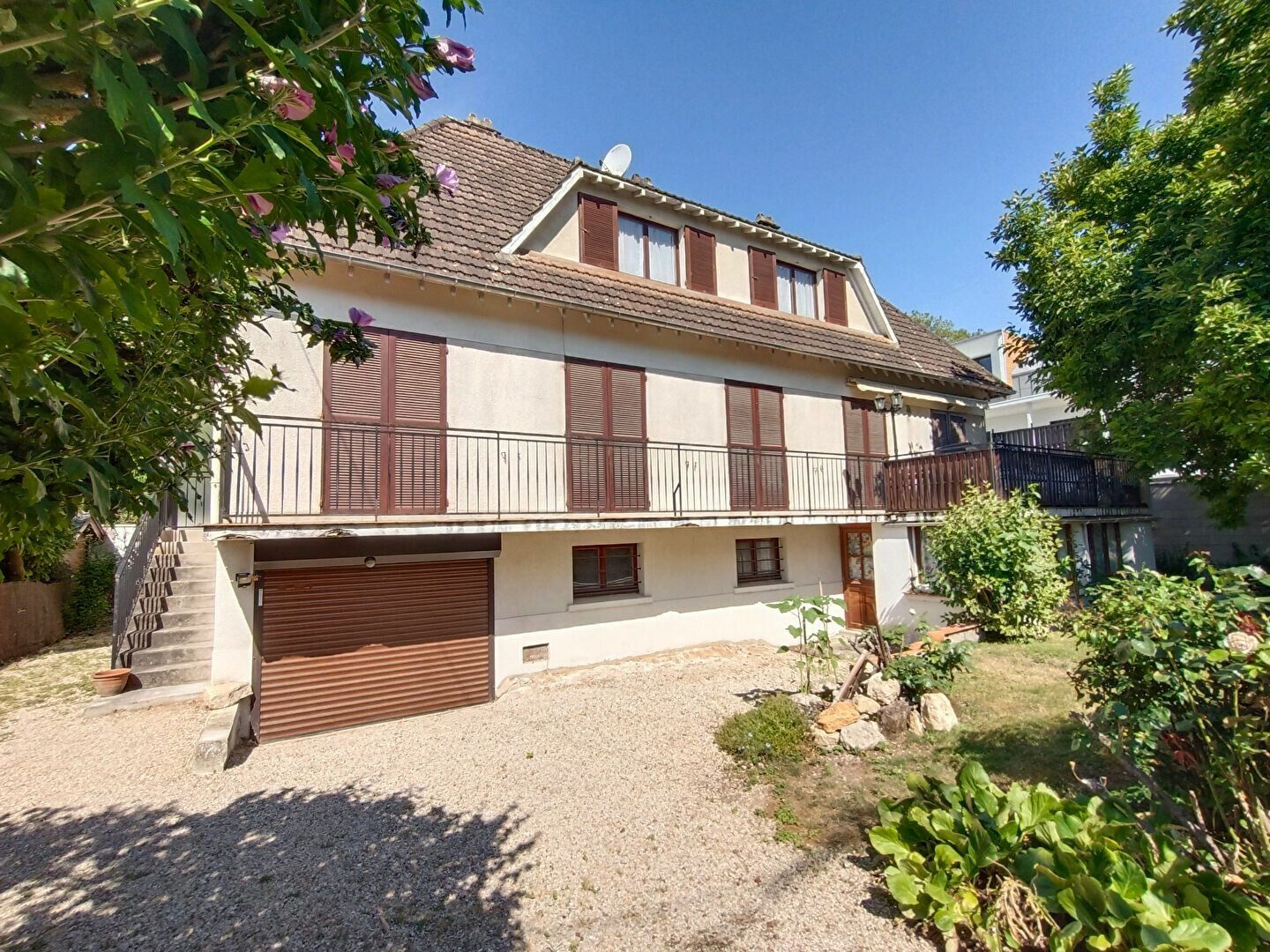 Maison à vendre 4 200m2 à Créteil vignette-3