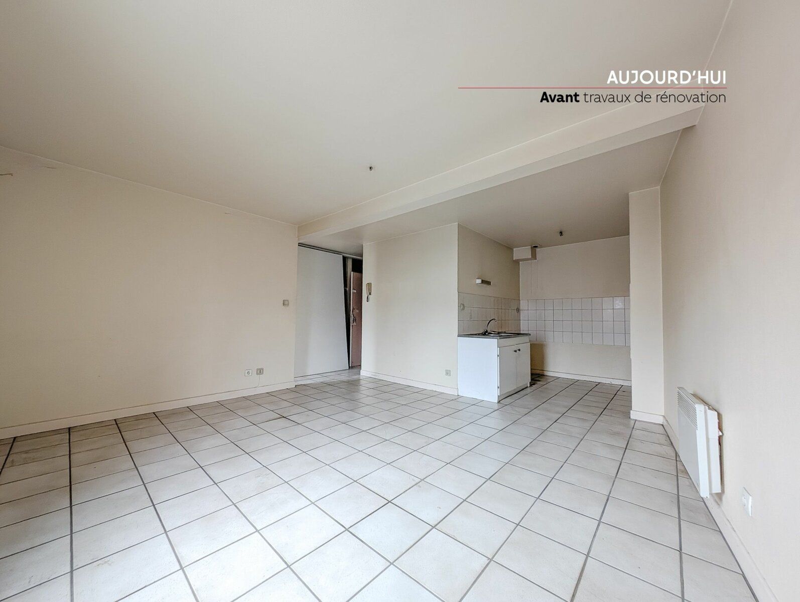 Appartement à vendre 2 40.88m2 à Aurillac vignette-8