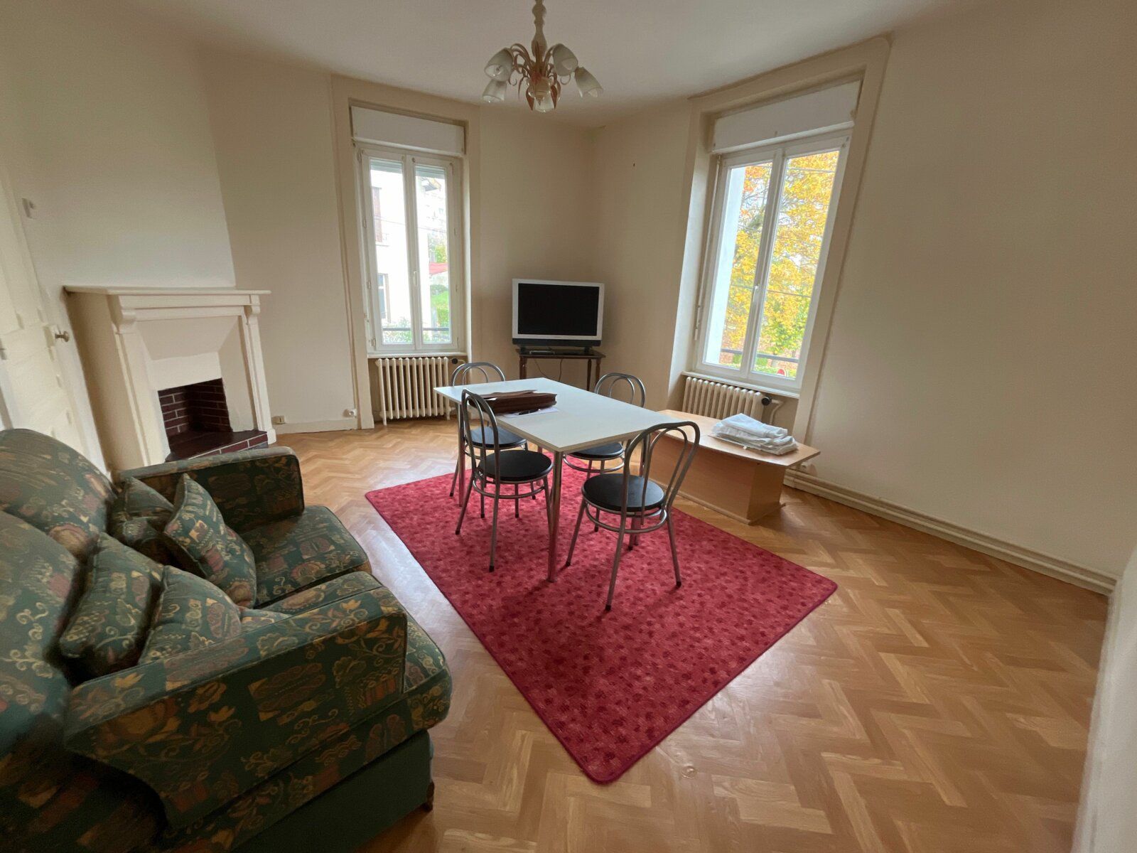 Appartement à louer 3 59m2 à Limoges vignette-1