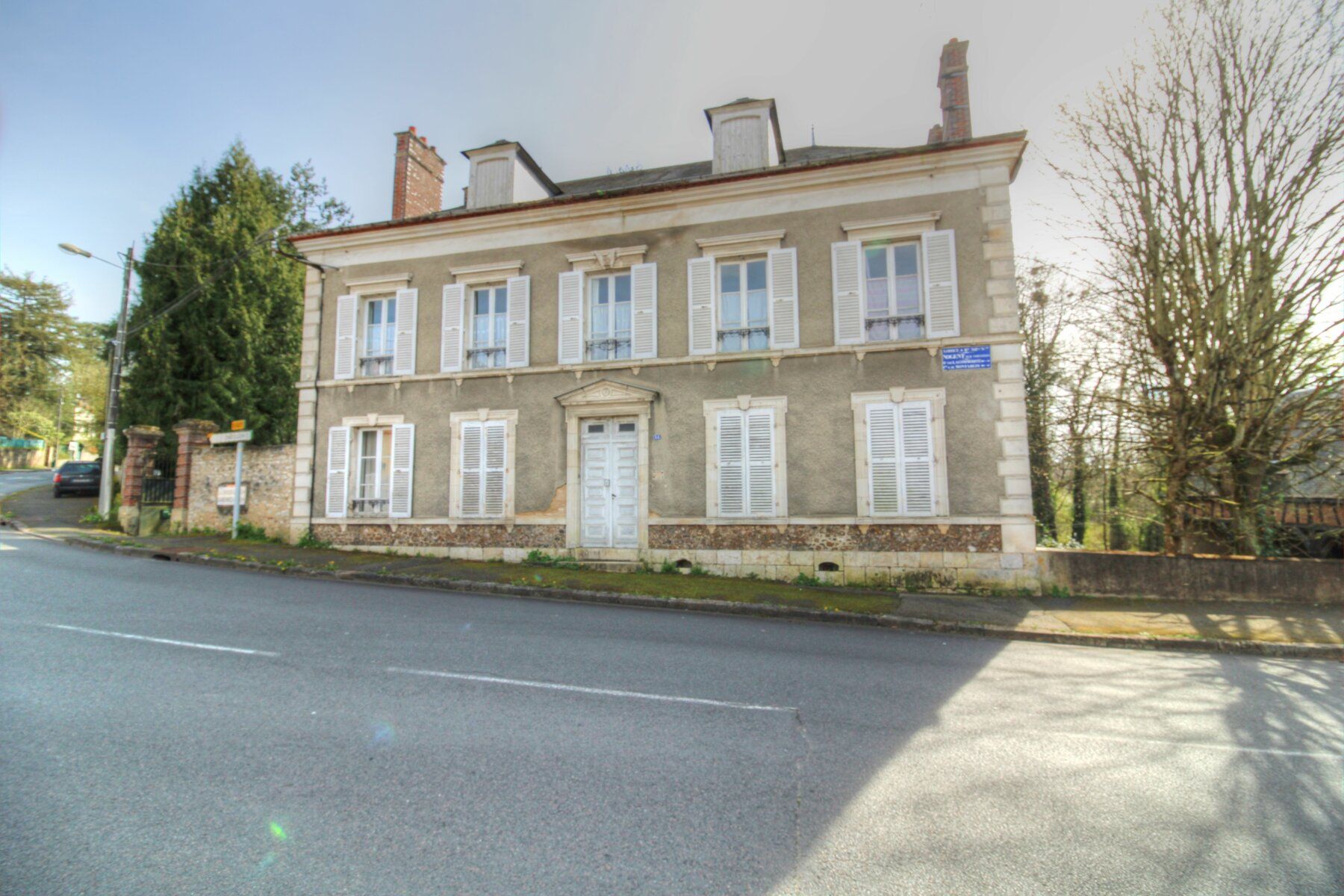 Maison à vendre 8 m2 à Nogent-sur-Vernisson vignette-19